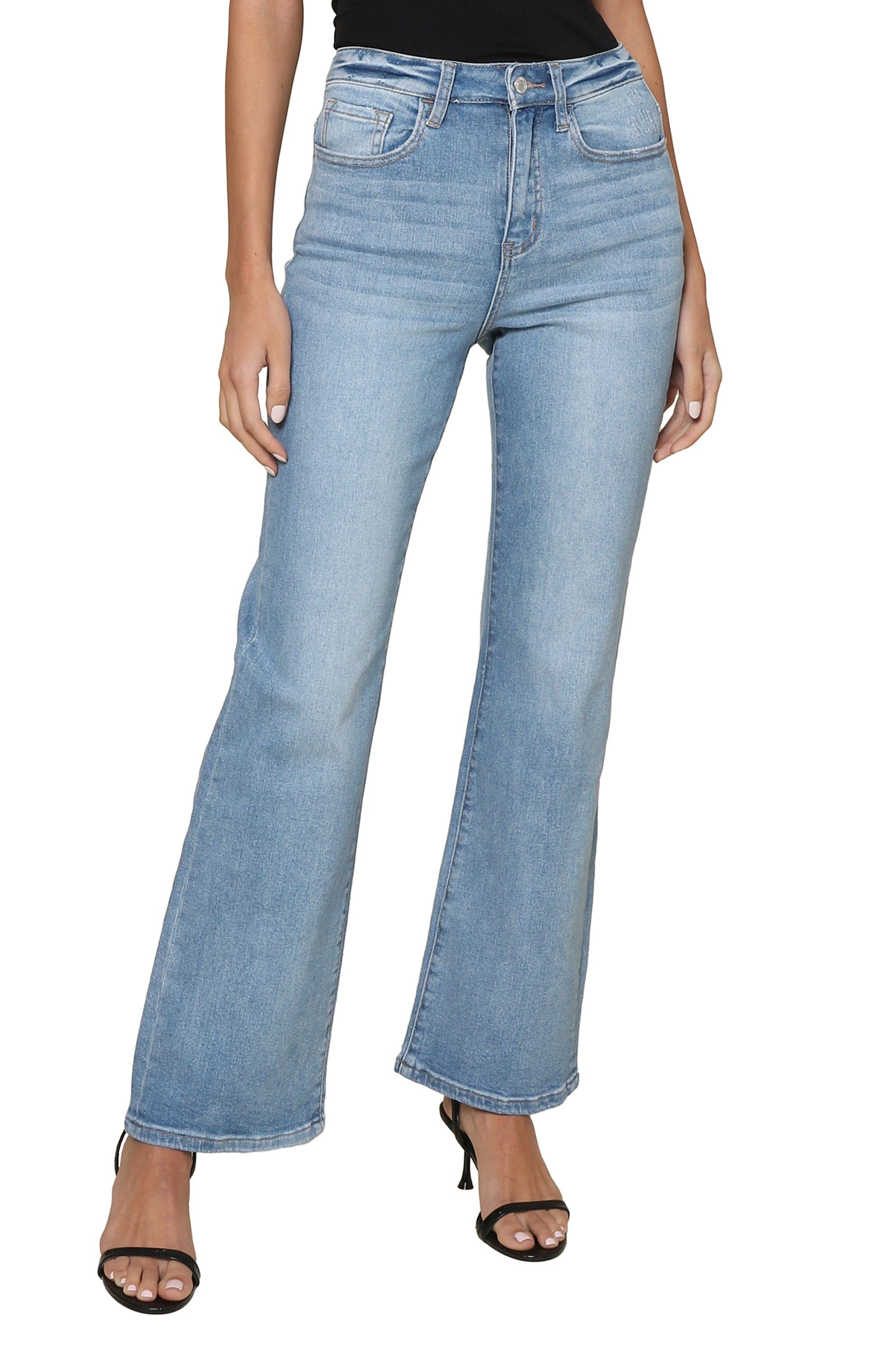 90's Vintage Flare sold by Mixology product image thumbnail 2