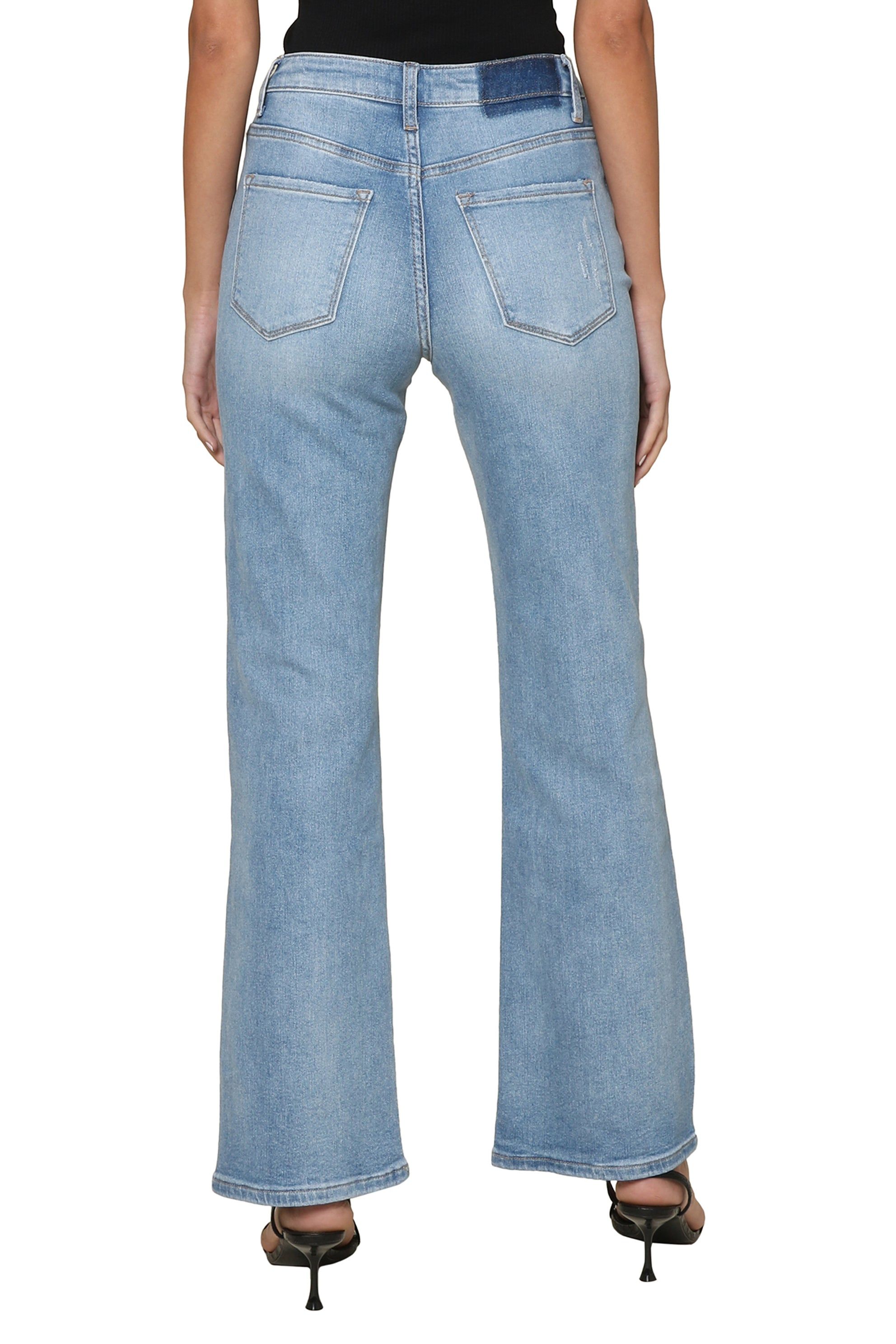 90's Vintage Flare sold by Mixology product image thumbnail 4