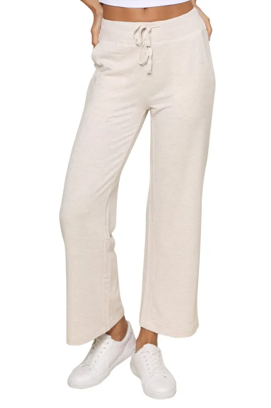 Jet Set Modal Fleece Pant sold by Mixology