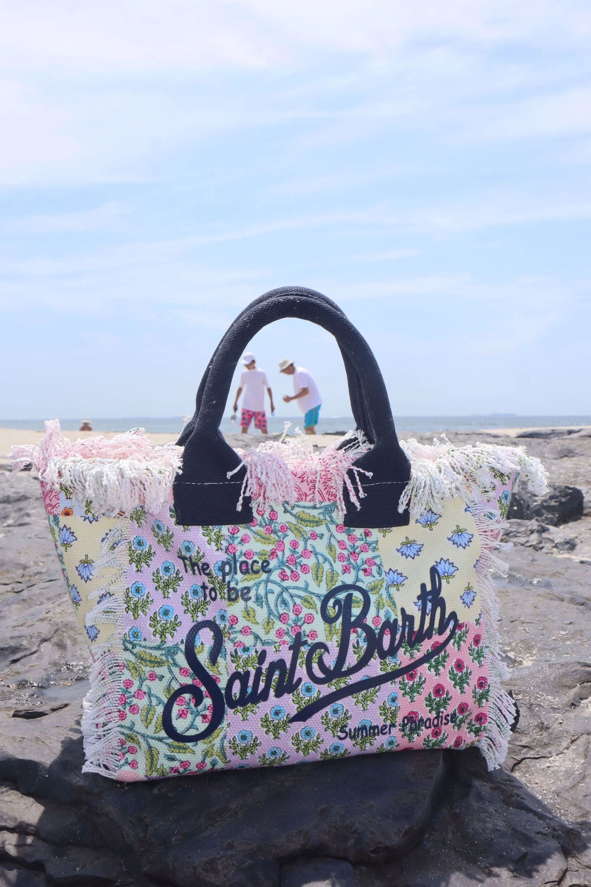 Colette Radical Patch sold by Mixology