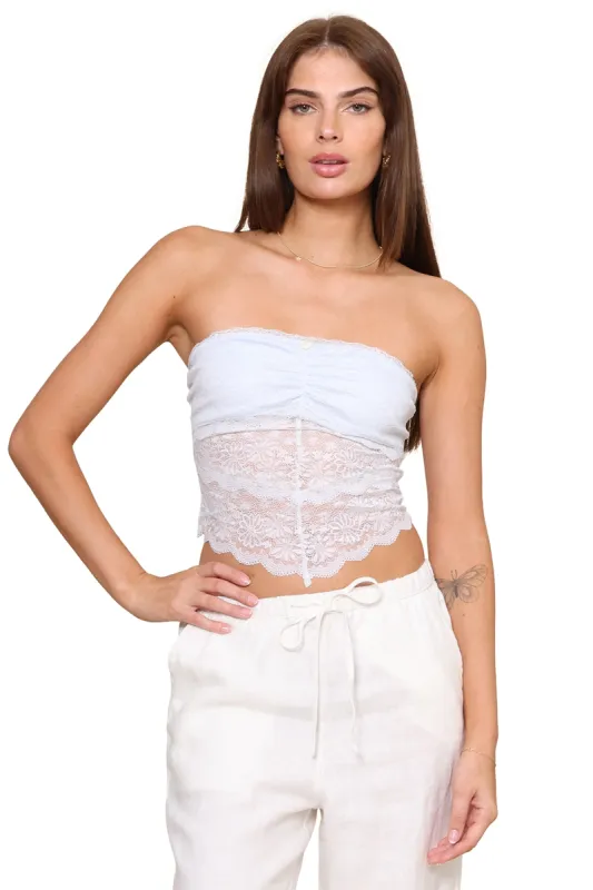 Remi Top made by Mixology