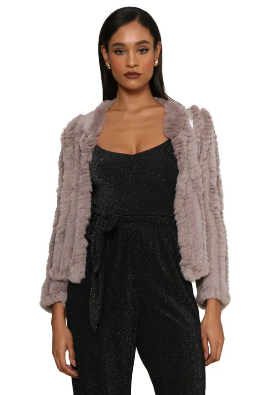 Rosa Jacket sold by Mixology