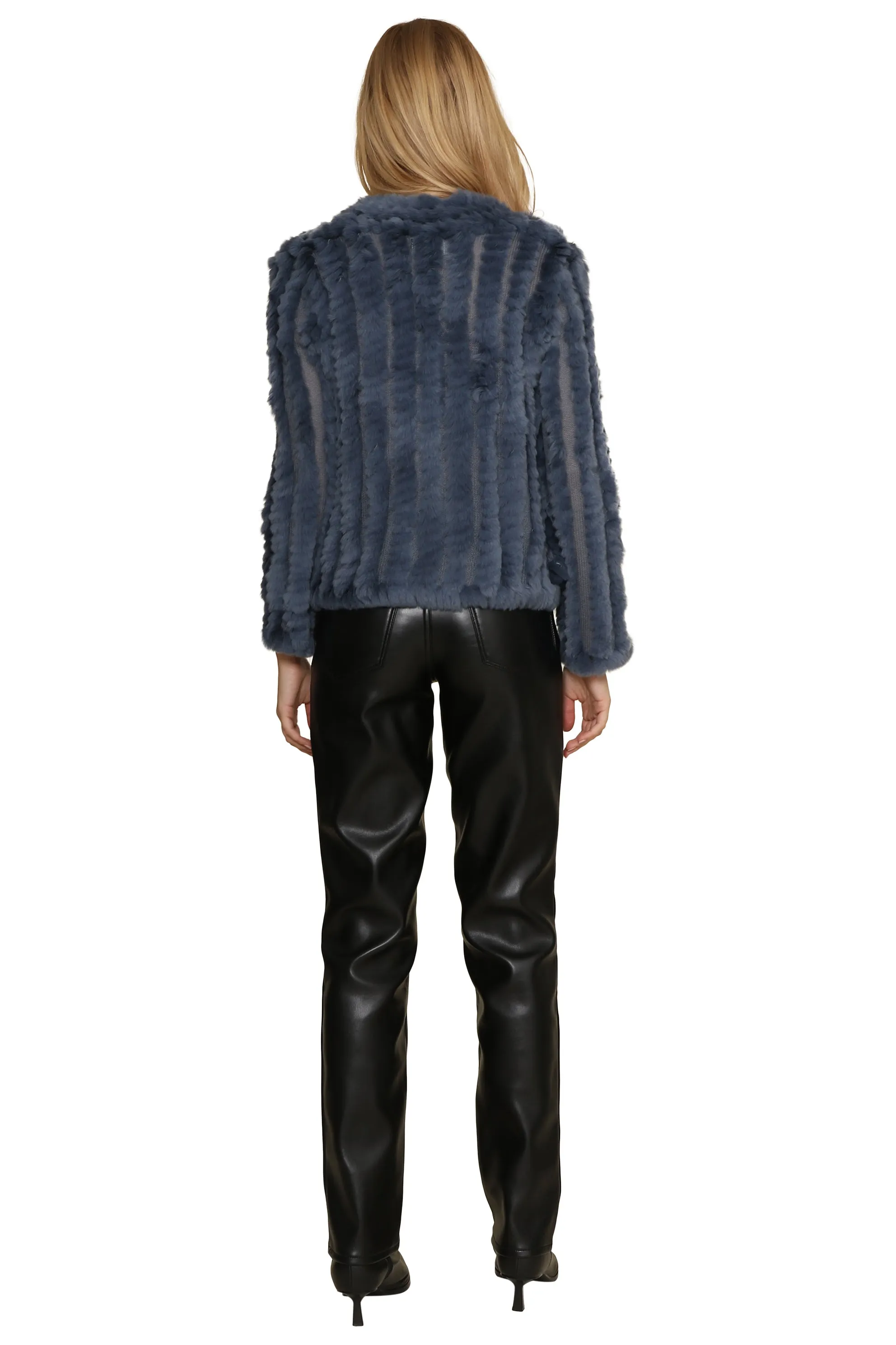 Rosa Jacket sold by Mixology product image thumbnail 5