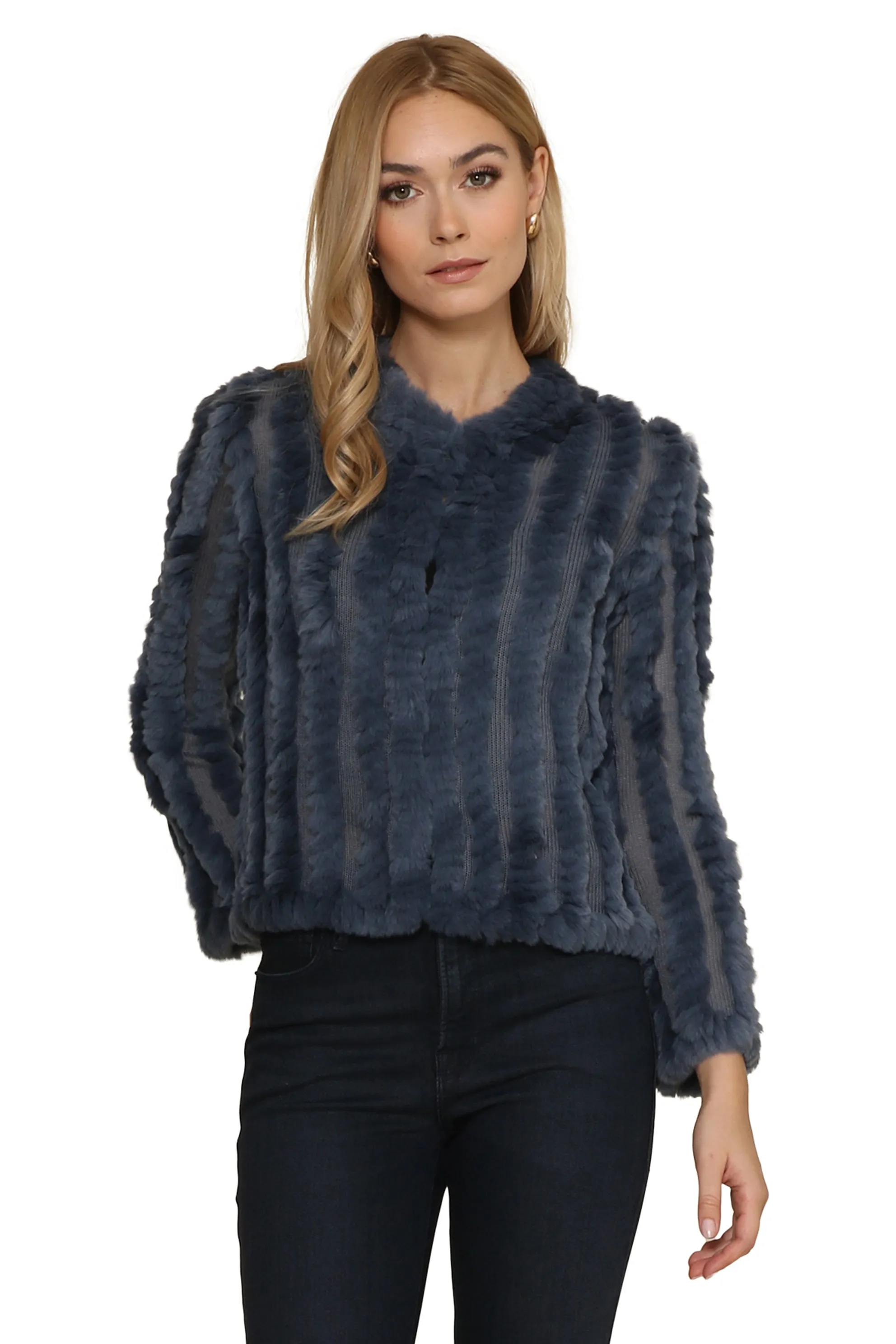 Rosa Jacket sold by Mixology product image thumbnail 3