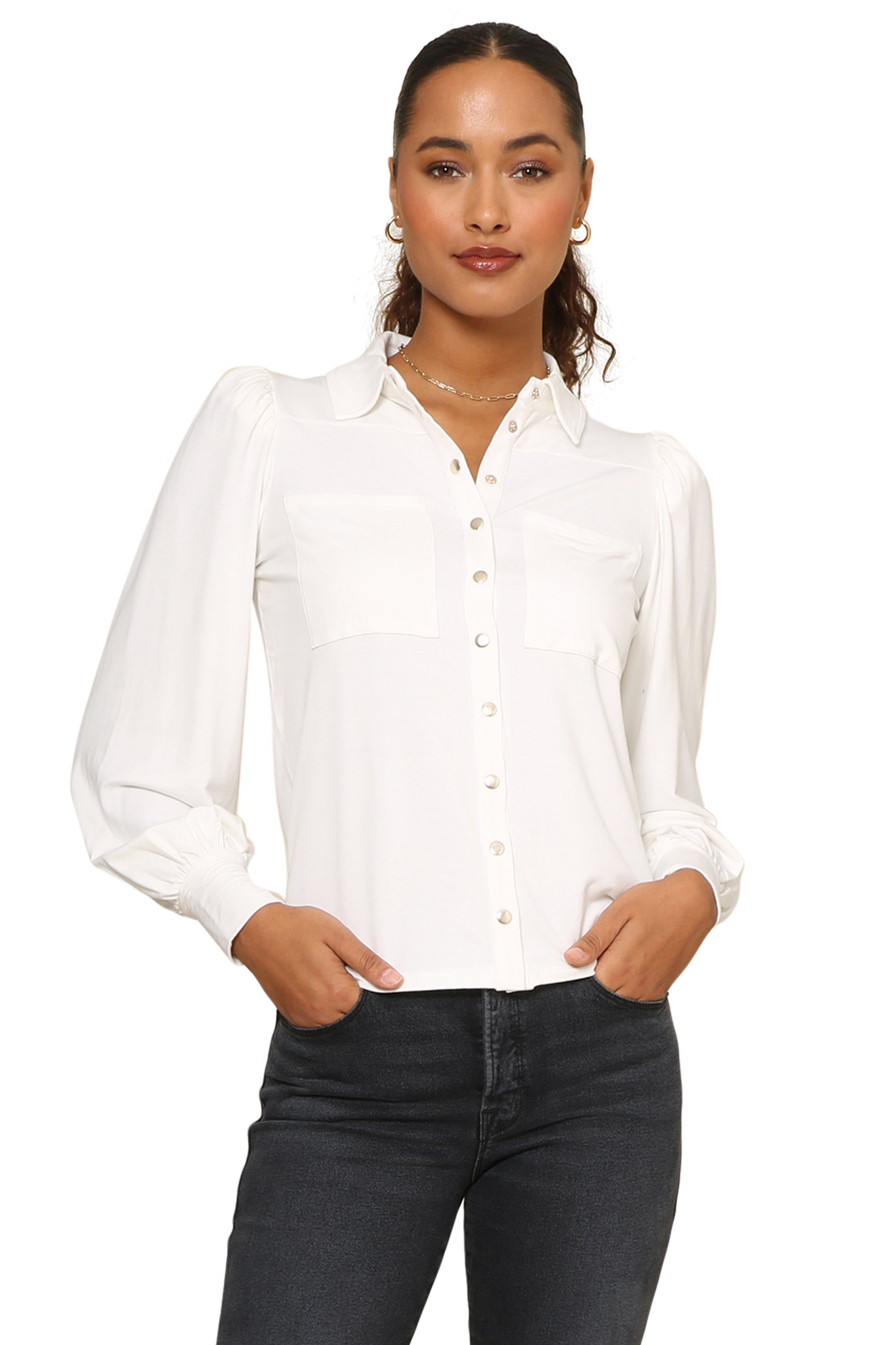 Dava Top sold by Mixology