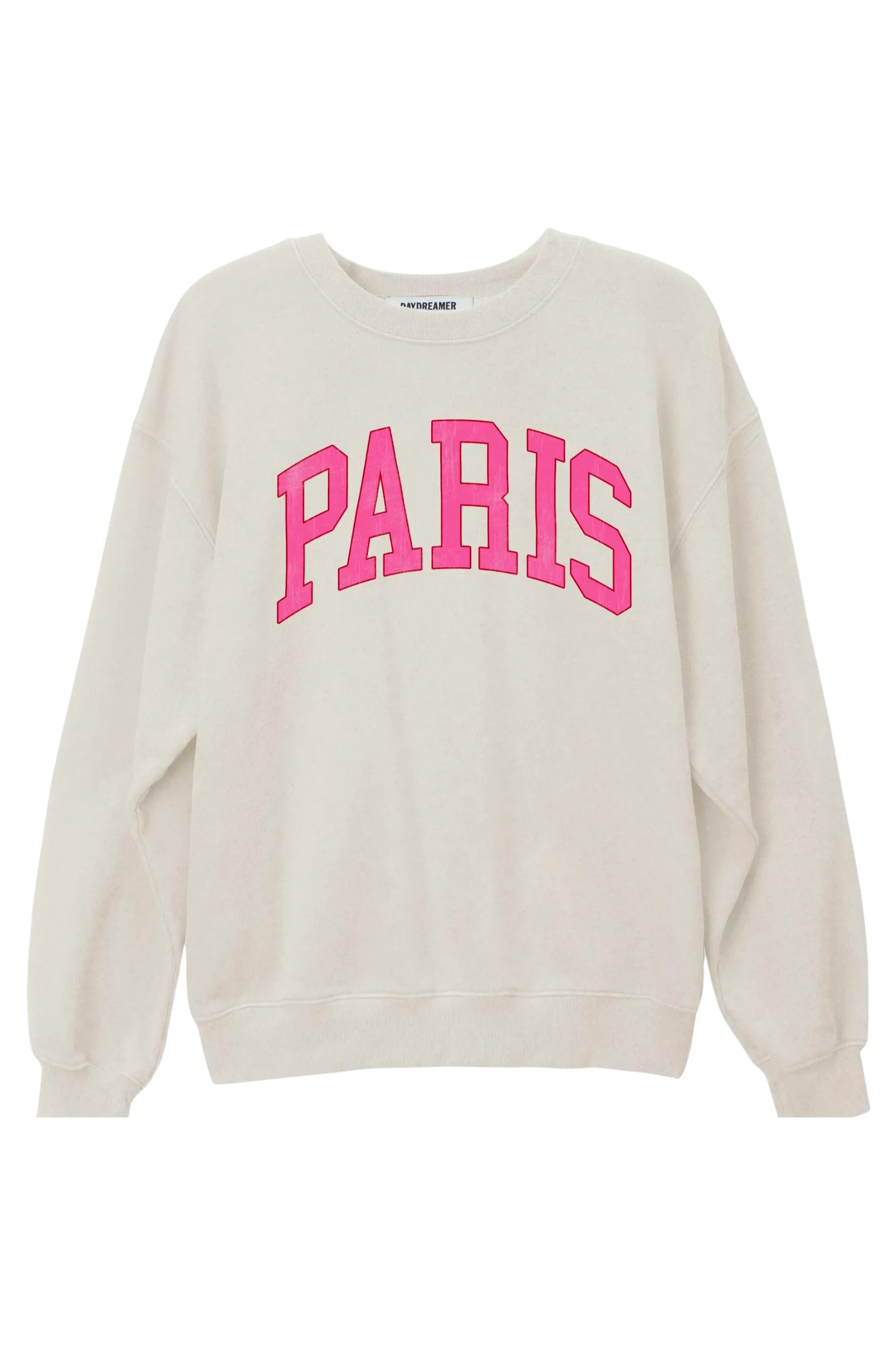 Paris Boyfriend Crew sold by Mixology