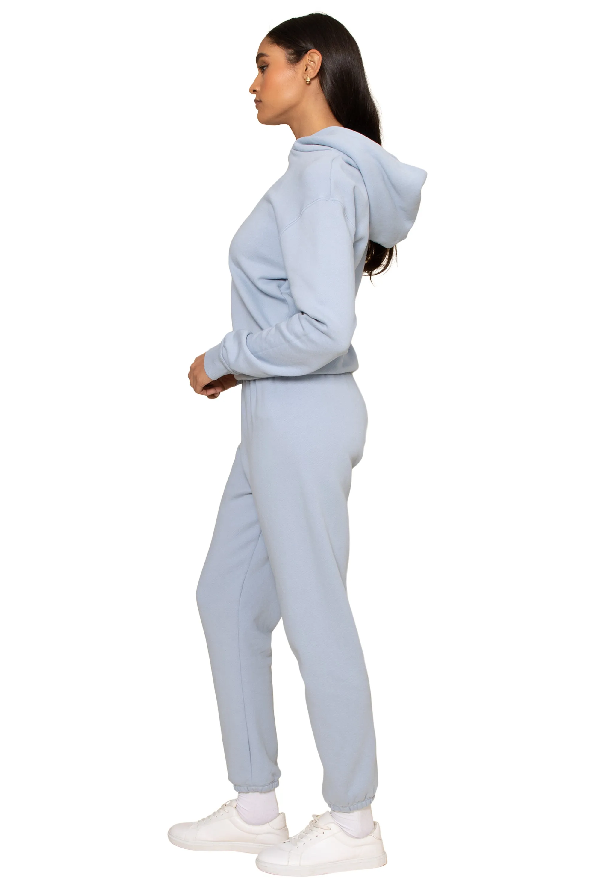 Heart Hoodie sold by Mixology product image thumbnail 4