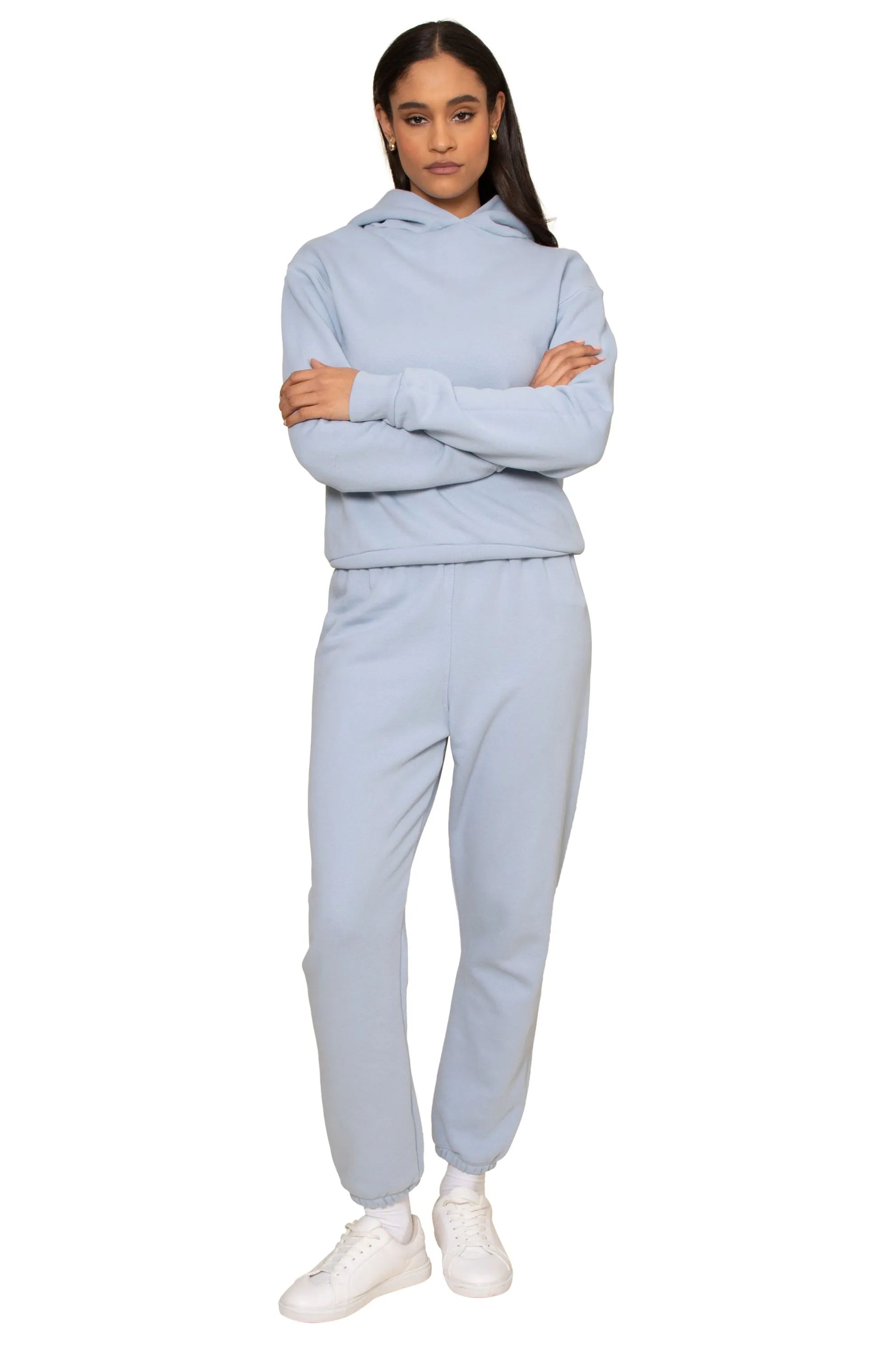 Heart Hoodie sold by Mixology product image thumbnail 3