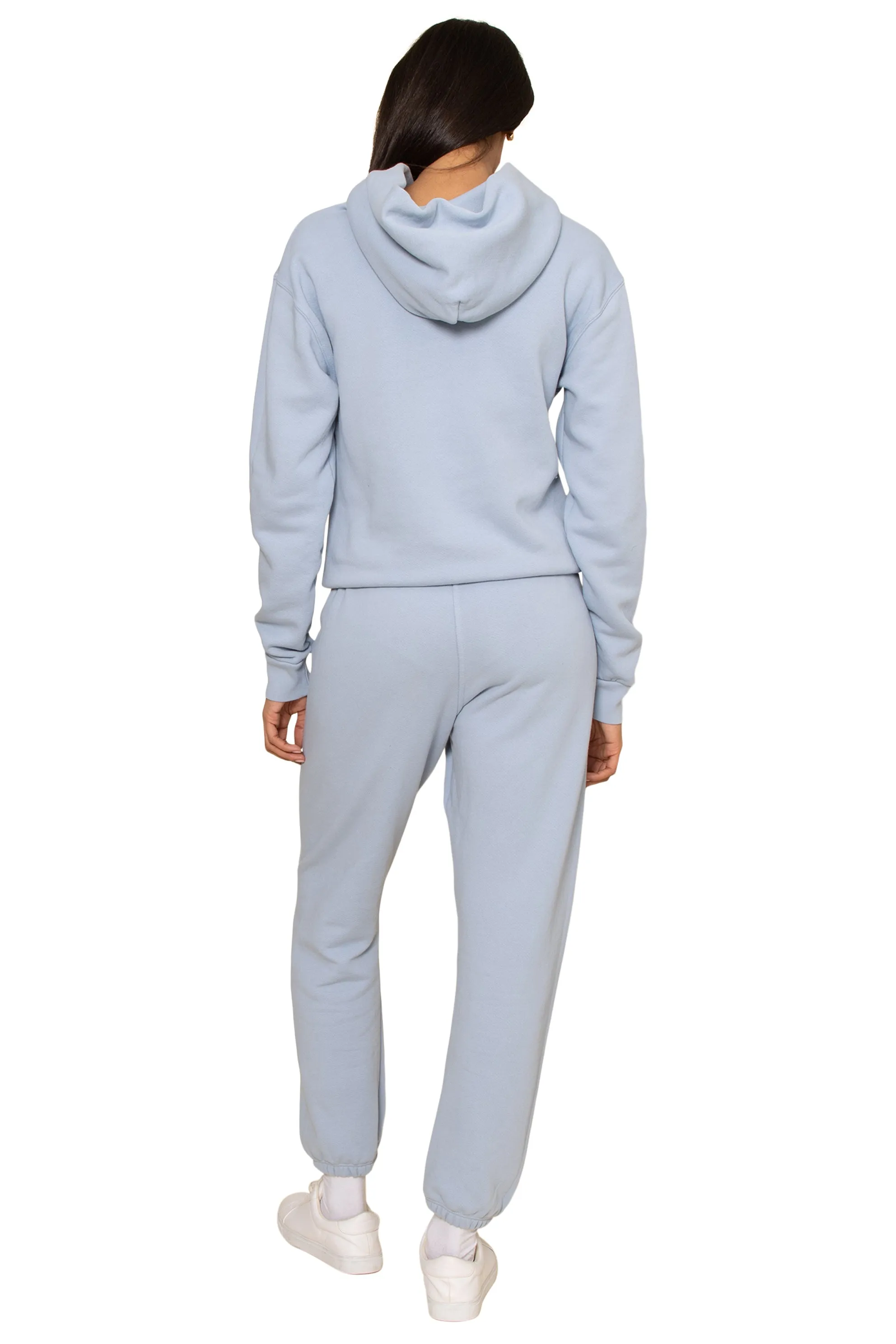 Heart Hoodie sold by Mixology product image thumbnail 5