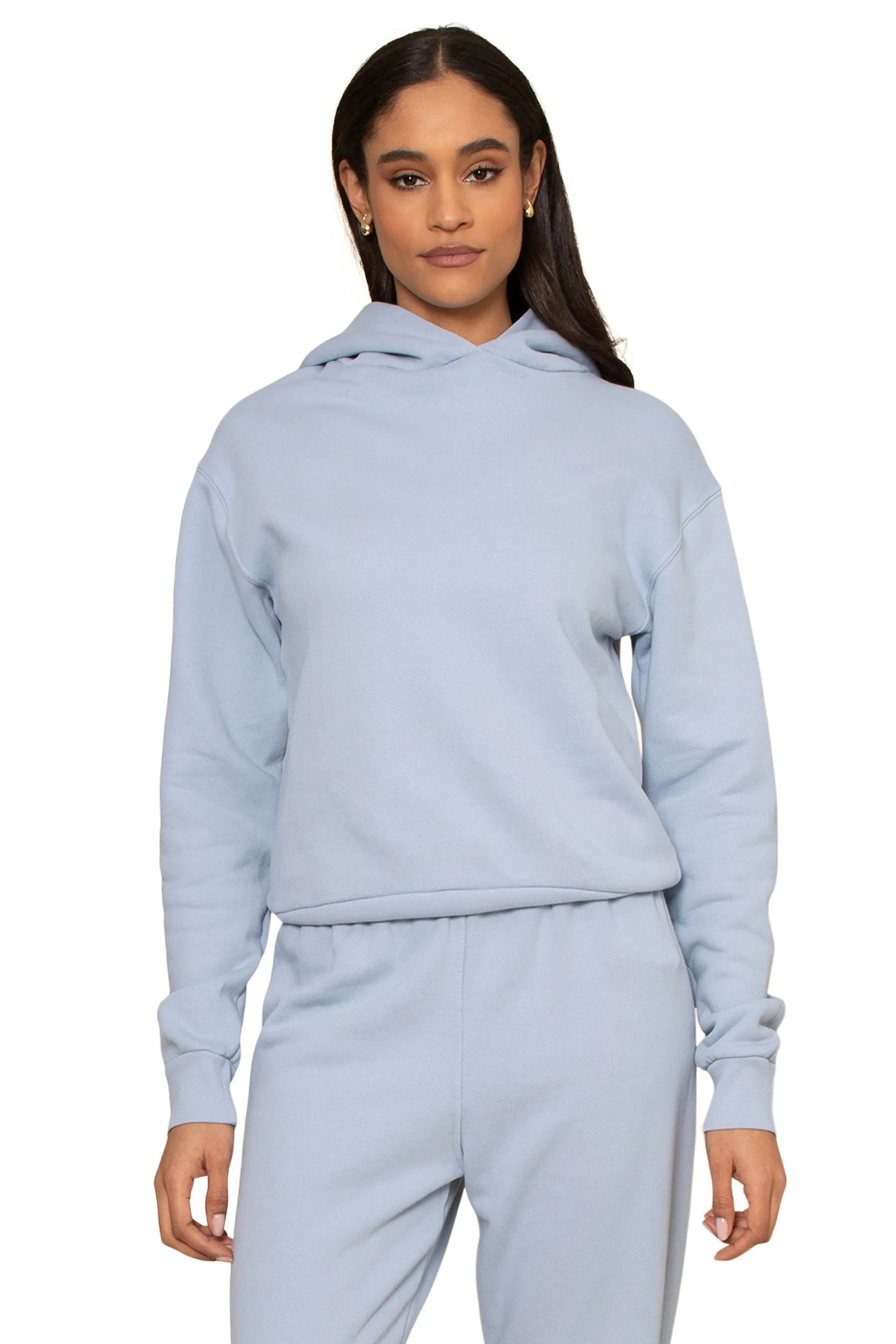 Heart Hoodie sold by Mixology product image thumbnail 2