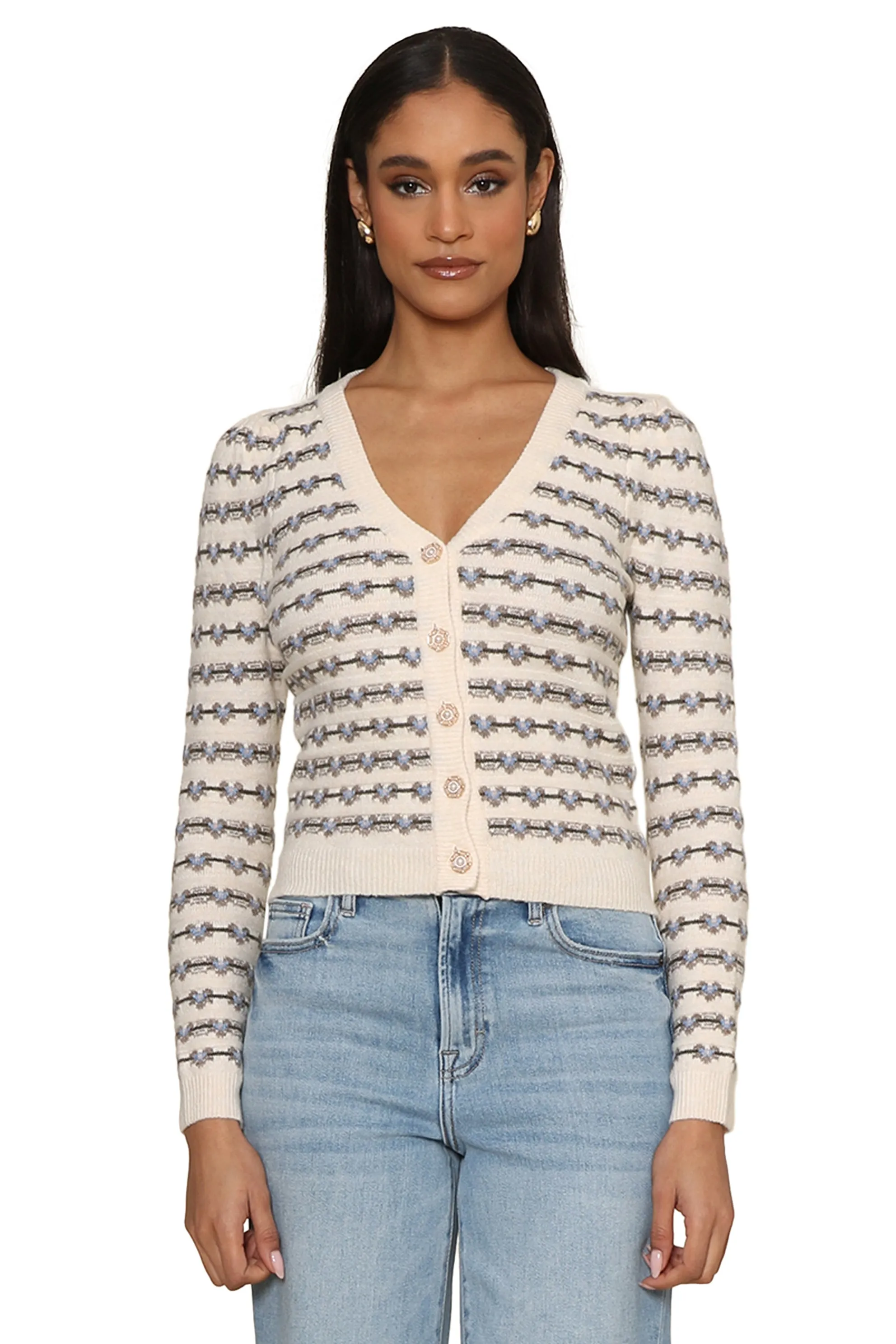 Nell Cardi sold by Mixology product image thumbnail 2