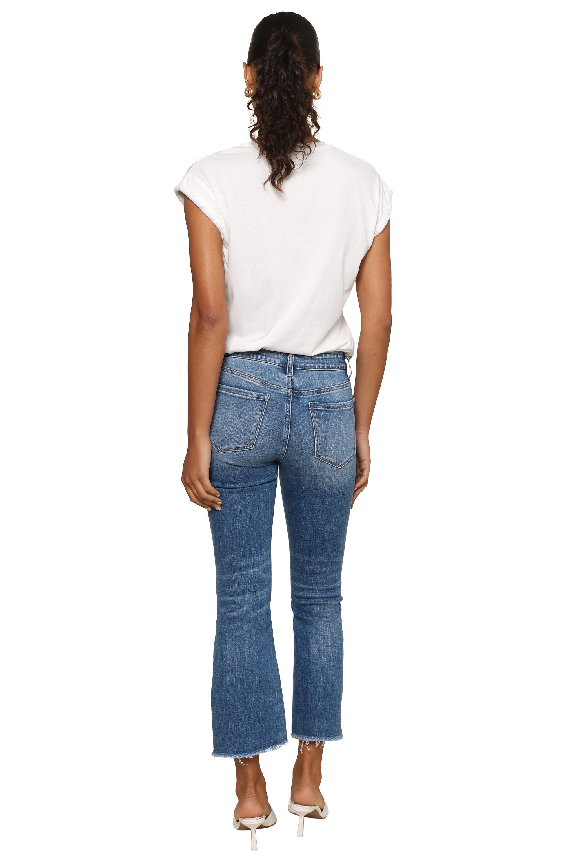 Calla Tee sold by Mixology product image thumbnail 4