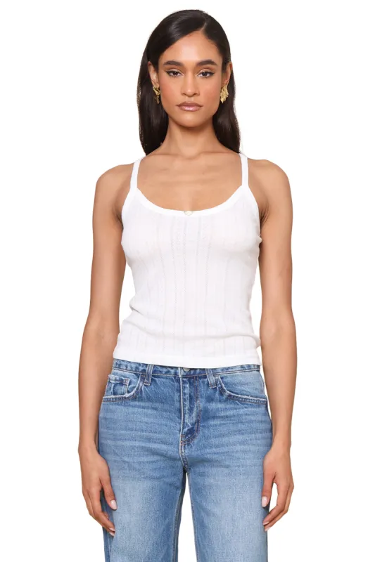 Otessa Cami sold by Mixology