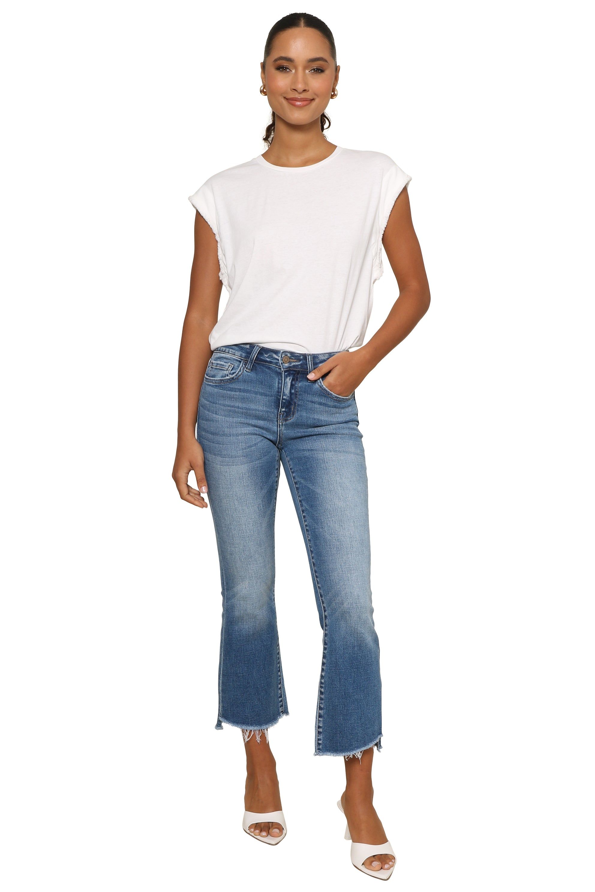 Calla Tee sold by Mixology product image thumbnail 2