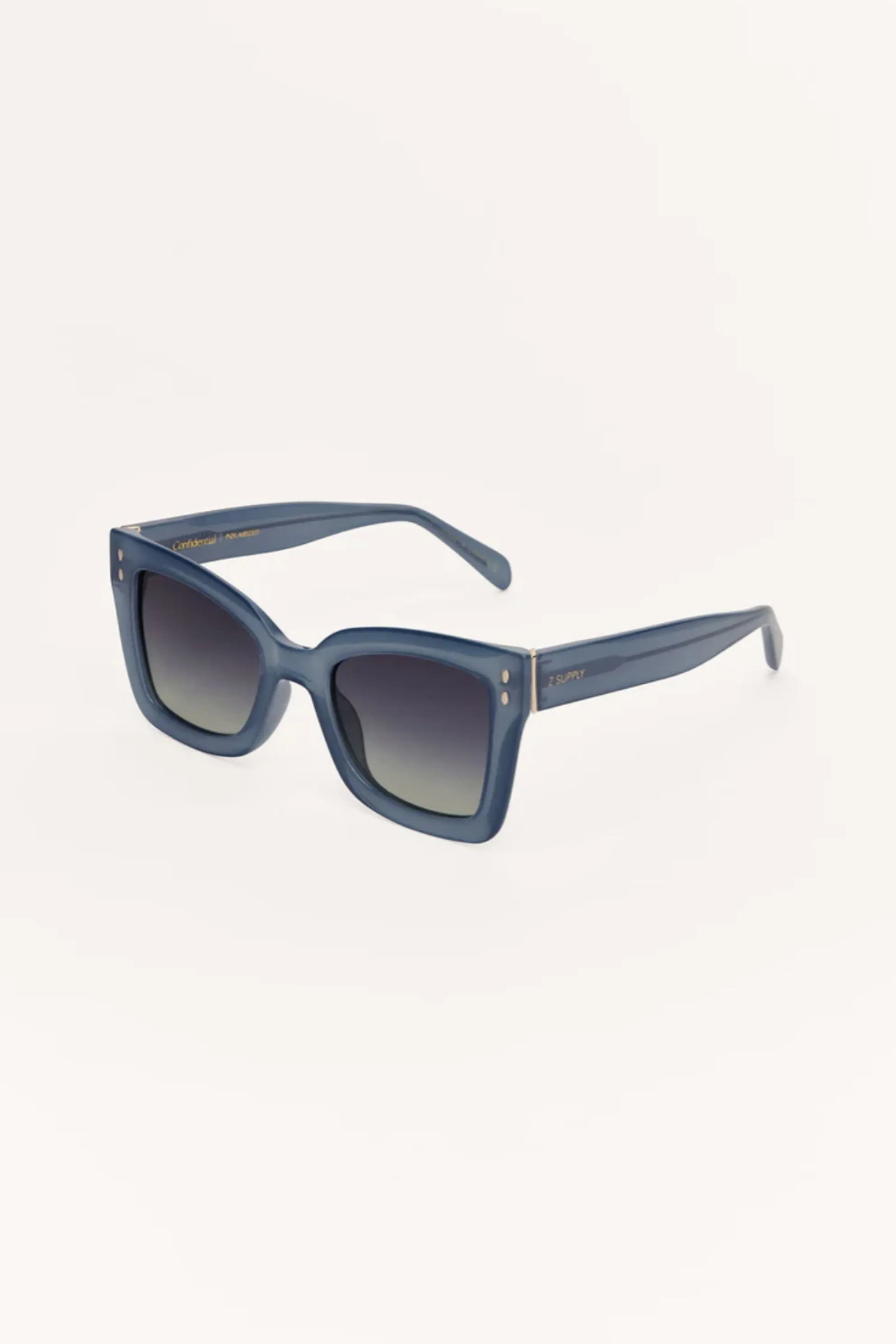 Confidential Sunglasses sold by Mixology product image thumbnail 2
