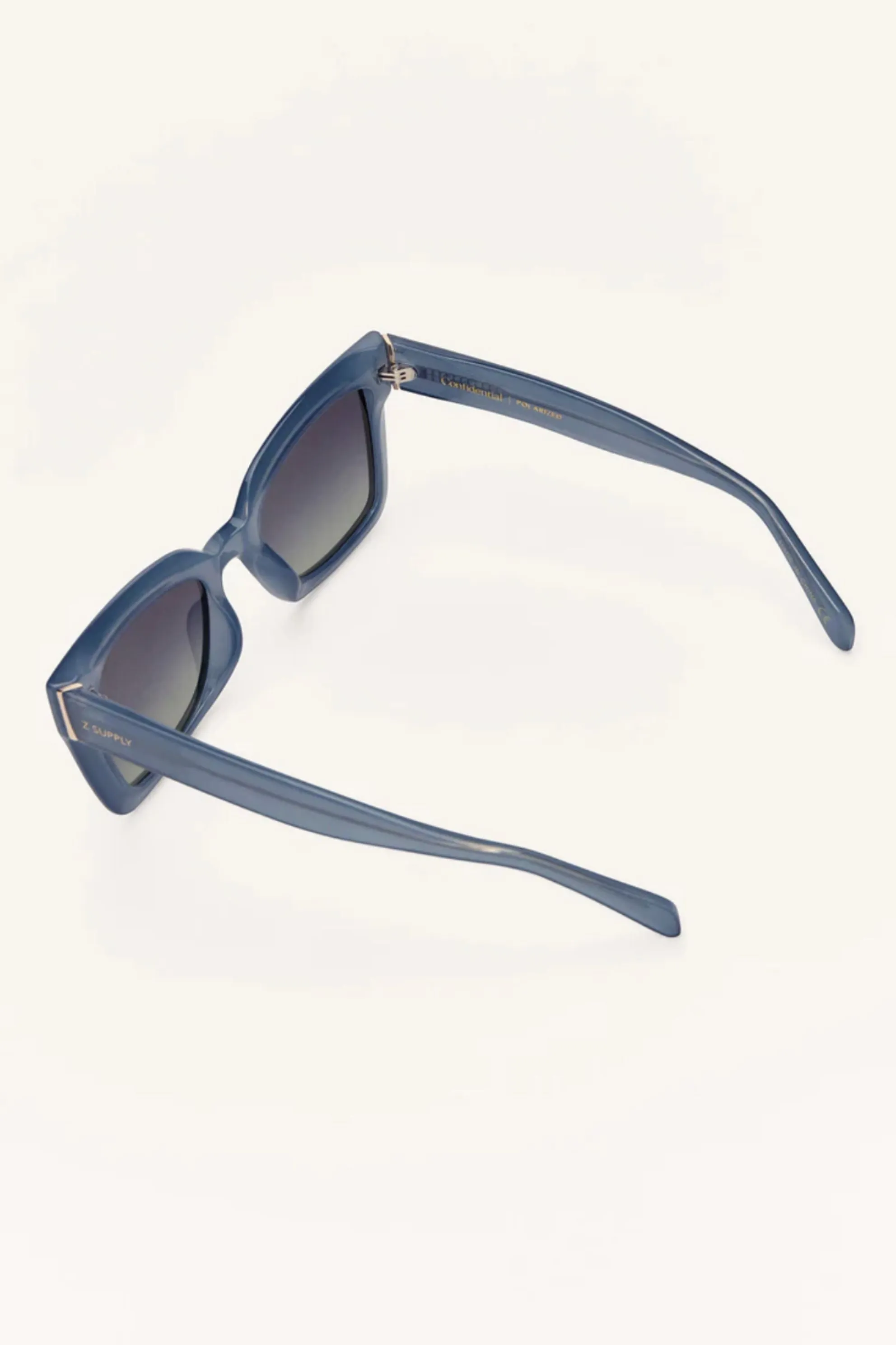 Confidential Sunglasses sold by Mixology product image thumbnail 4