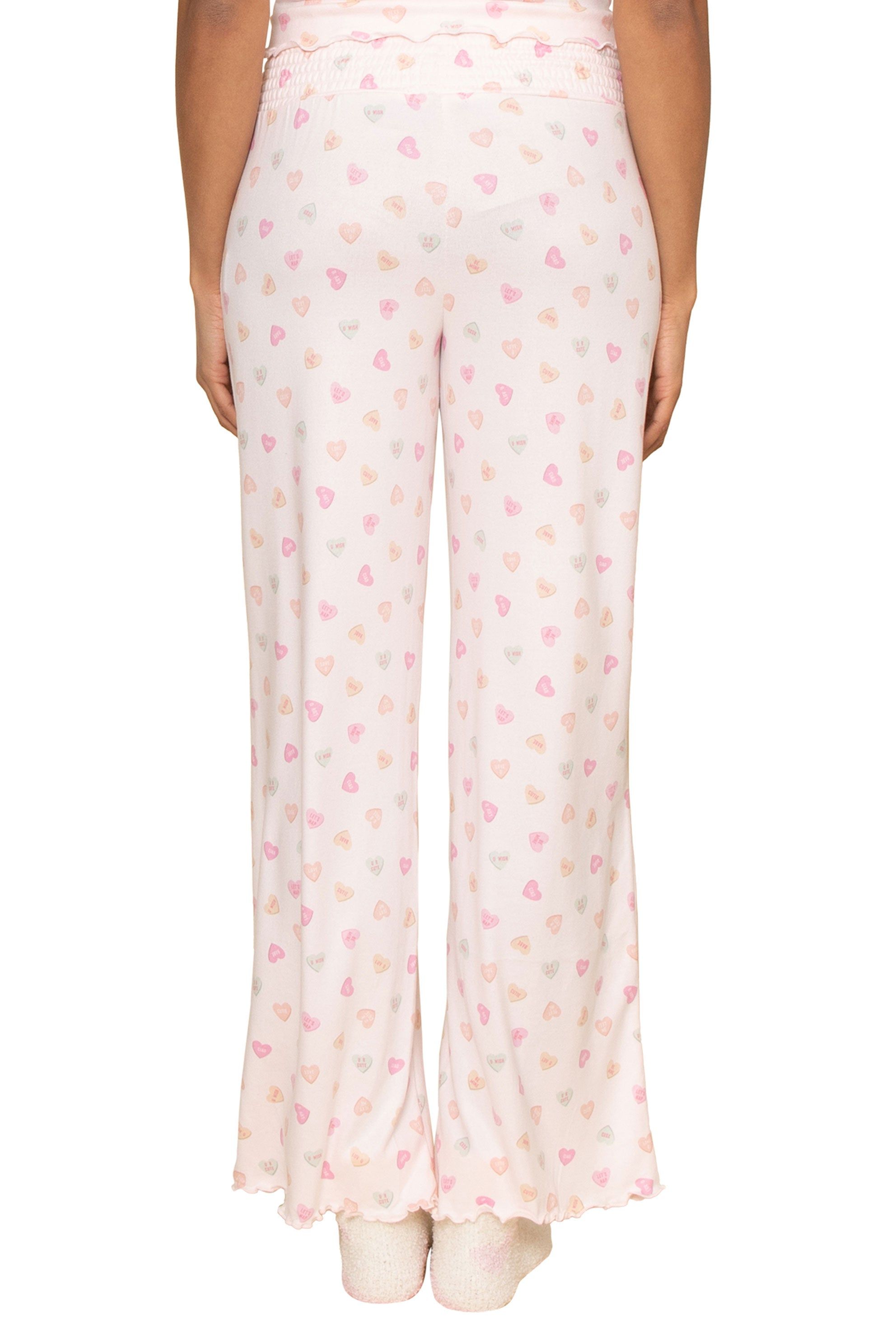 Dawn Candy Hearts Pants sold by Mixology product image thumbnail 3