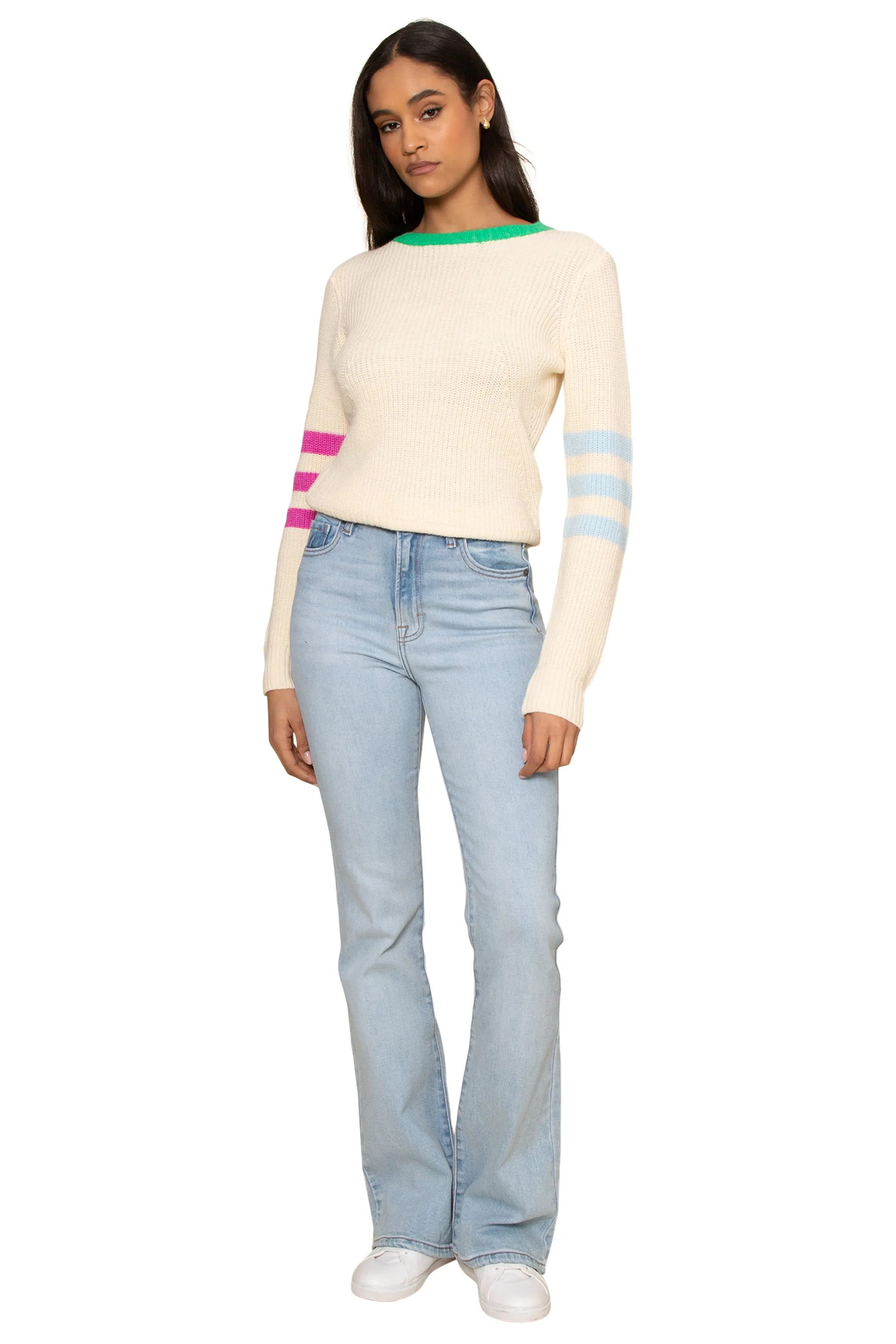 Karissa Sweater sold by Mixology product image thumbnail 2