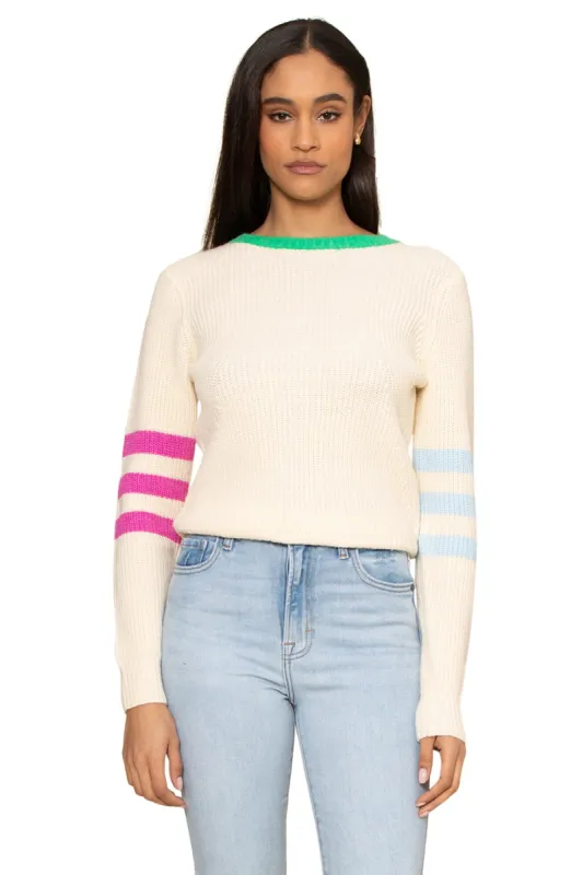 Karissa Sweater sold by Mixology