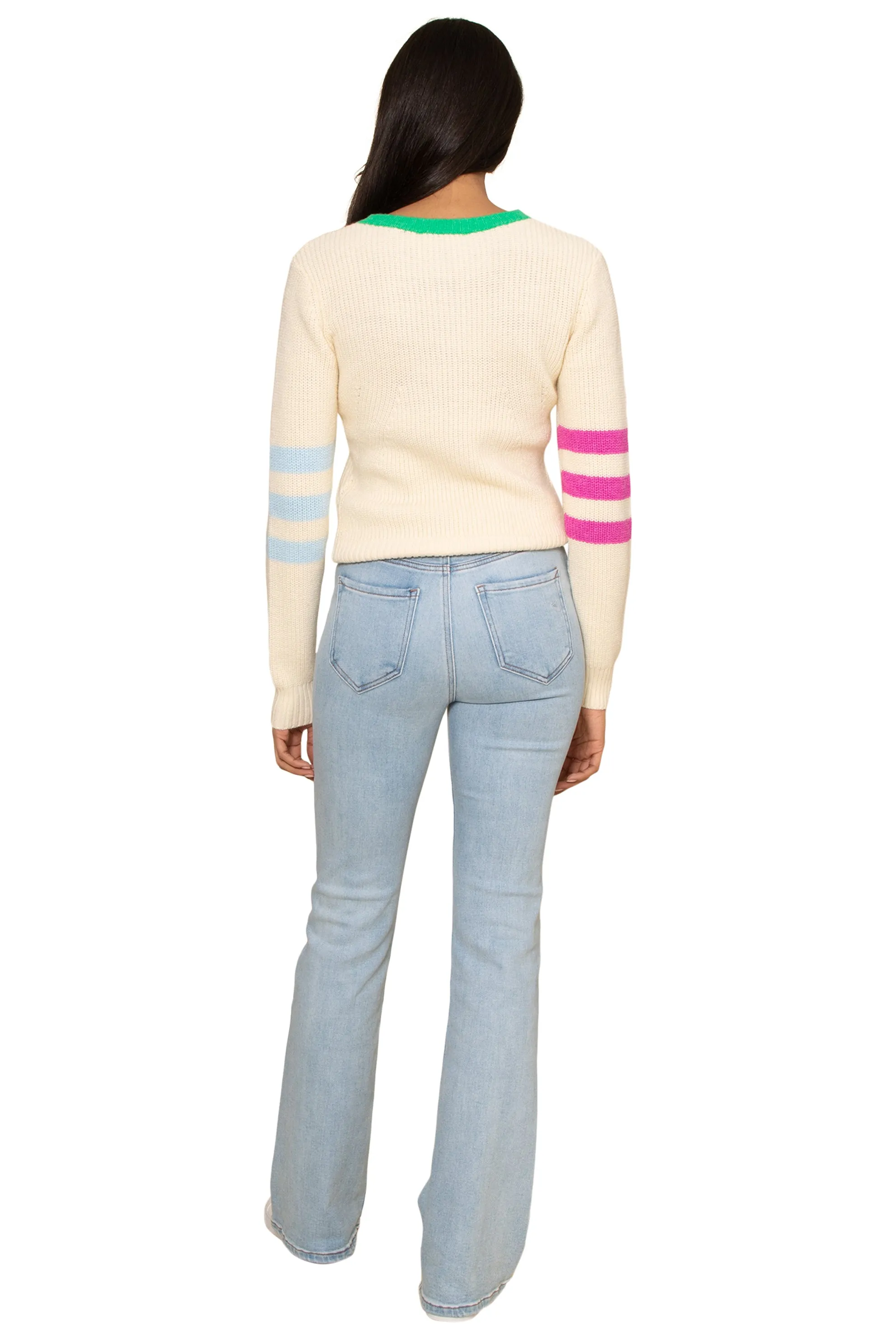 Karissa Sweater sold by Mixology product image thumbnail 4
