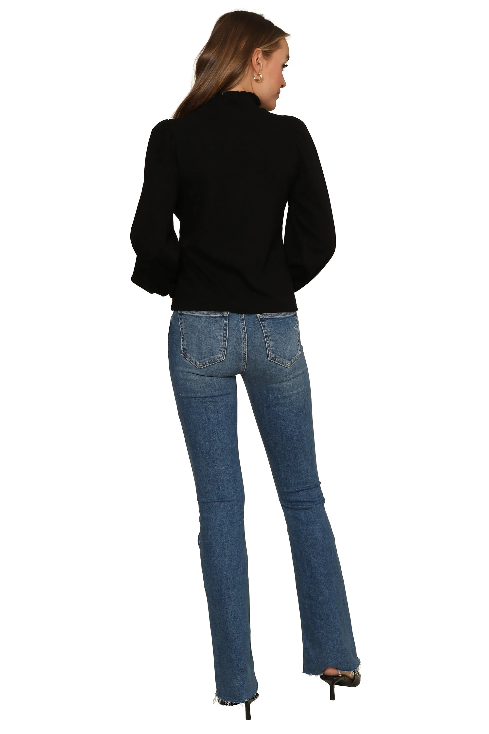 The Randi Top sold by Mixology product image thumbnail 4