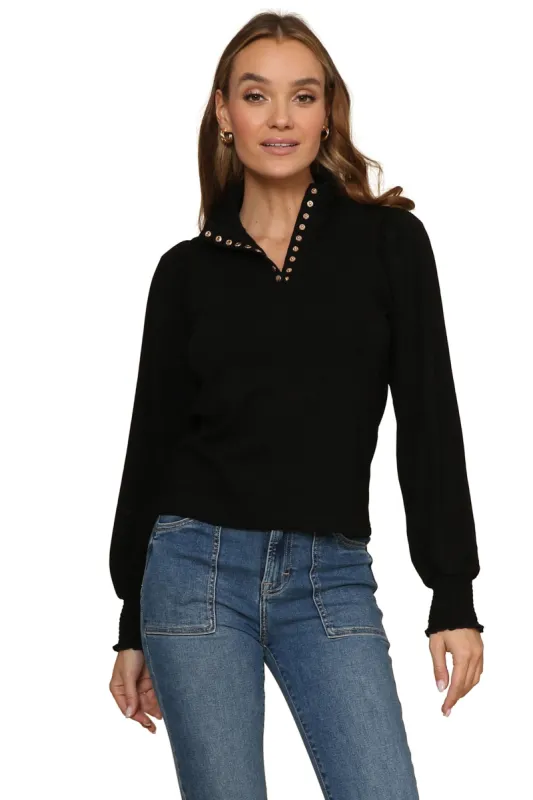 The Randi Top sold by Mixology