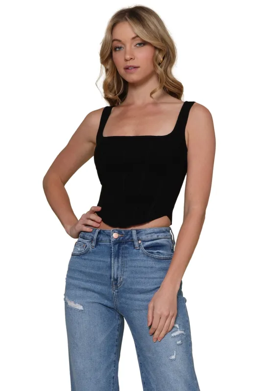 Herza Top sold by Mixology