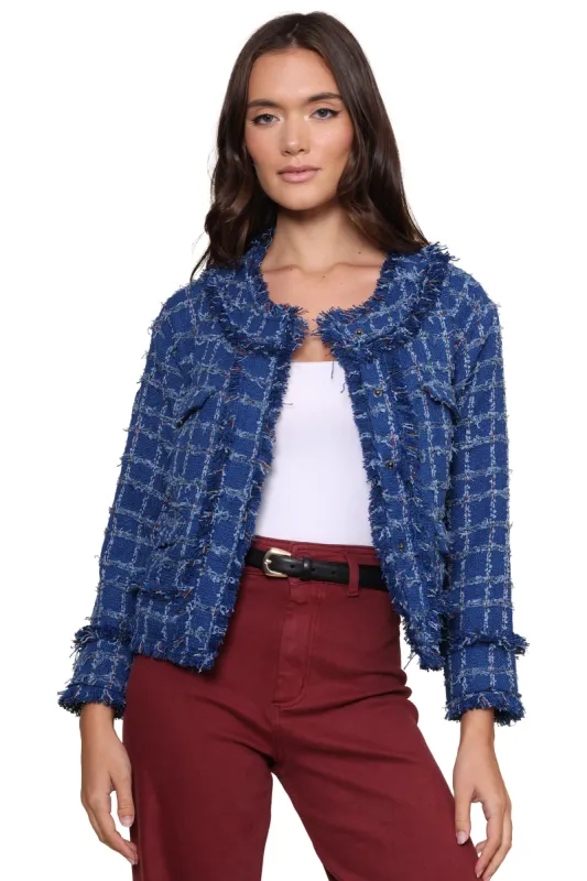 Bella Jacket sold by Mixology