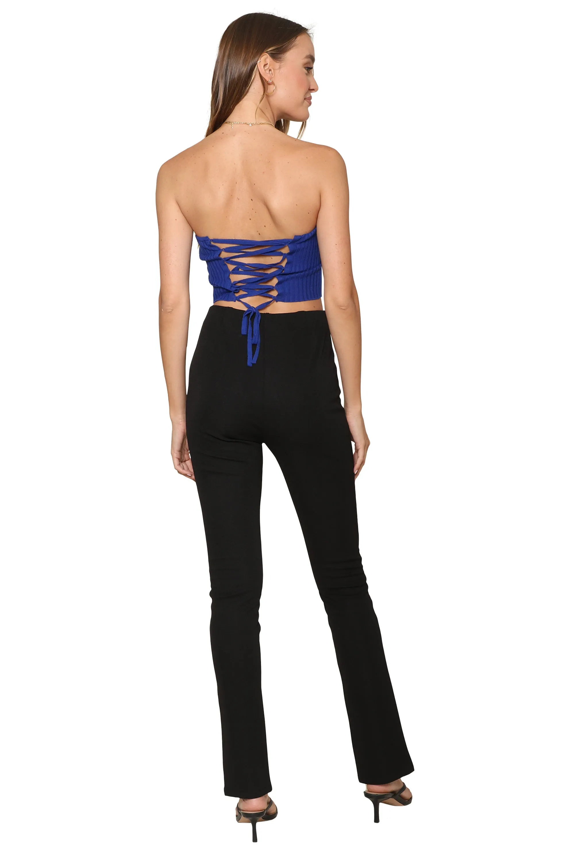 Lower East Side Knit Top sold by Mixology product image thumbnail 4