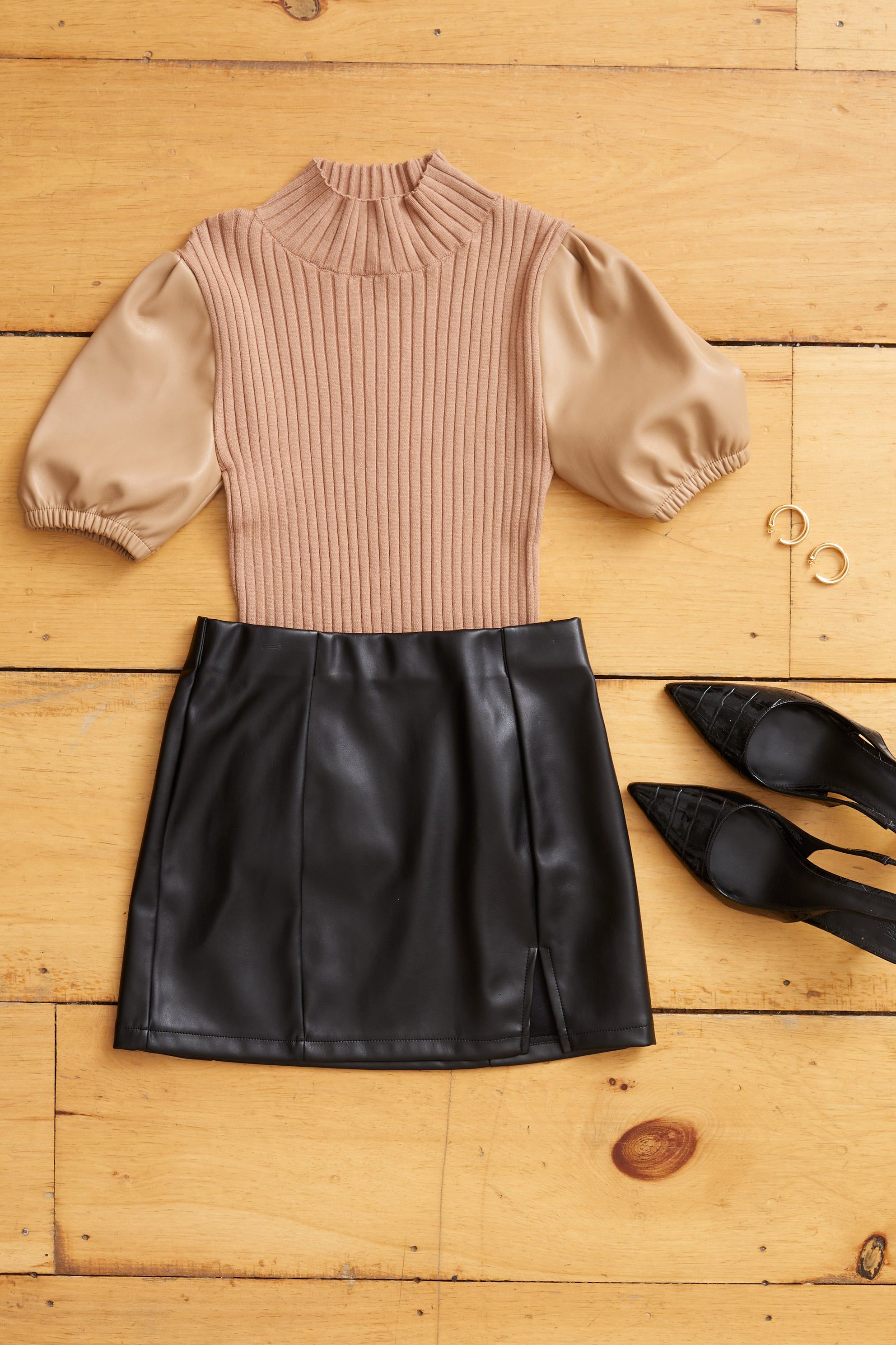 Dany Top sold by Mixology product image thumbnail 2