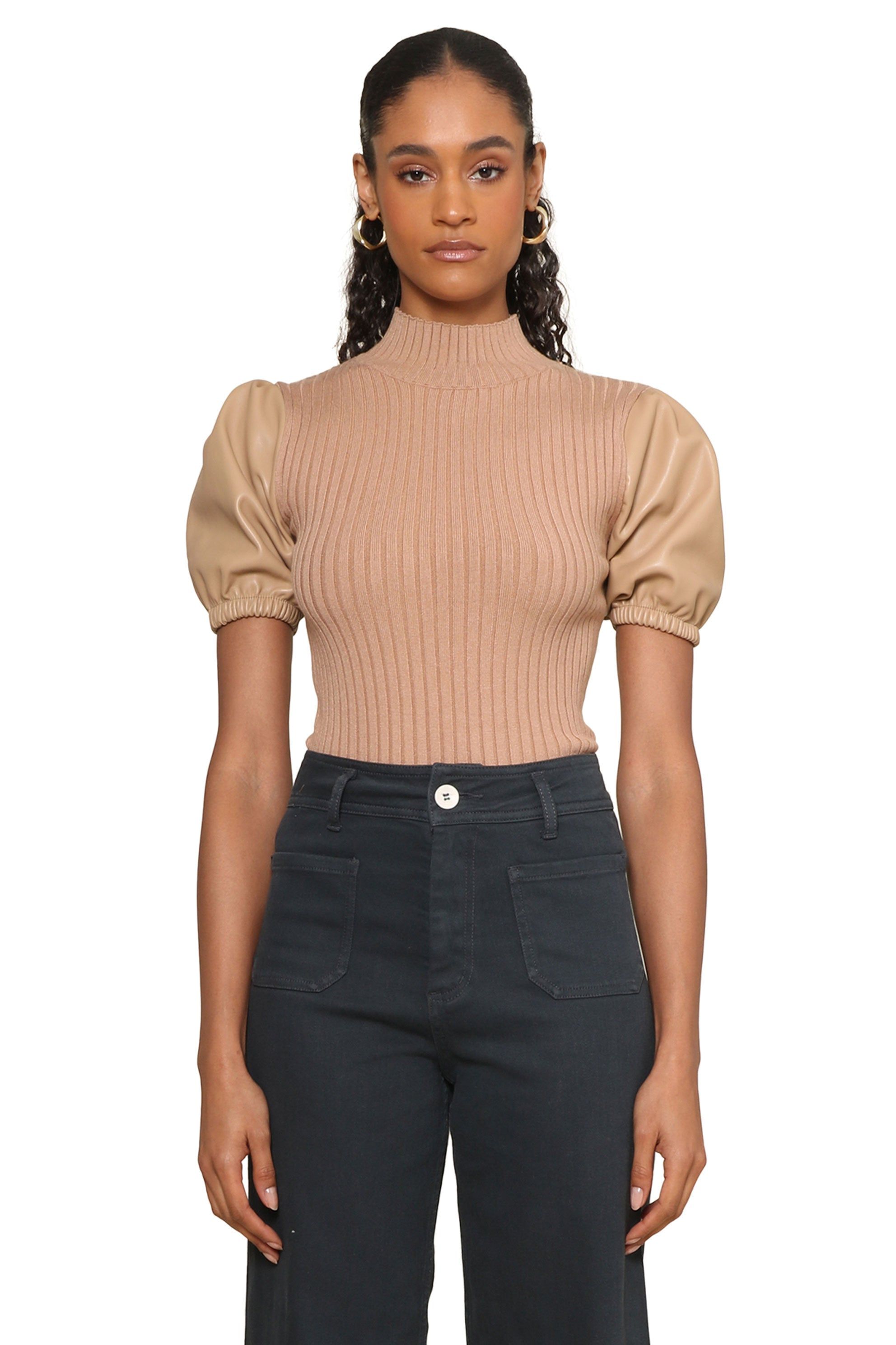 Dany Top sold by Mixology