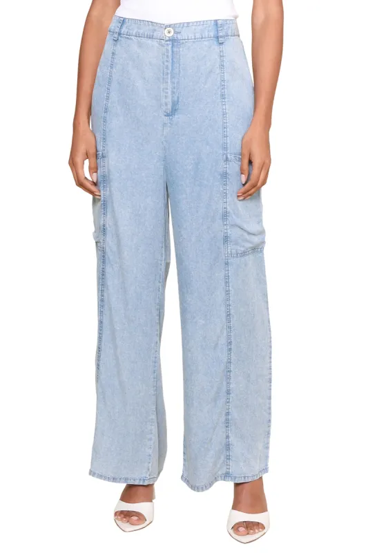 Austin Pants made by Central Park West