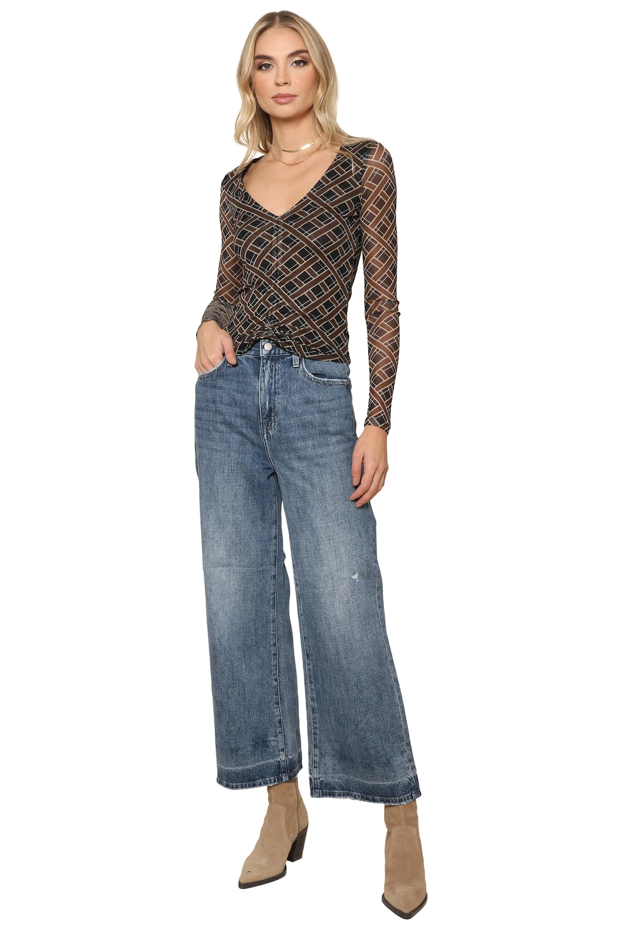 Nedel Top sold by Mixology product image thumbnail 3