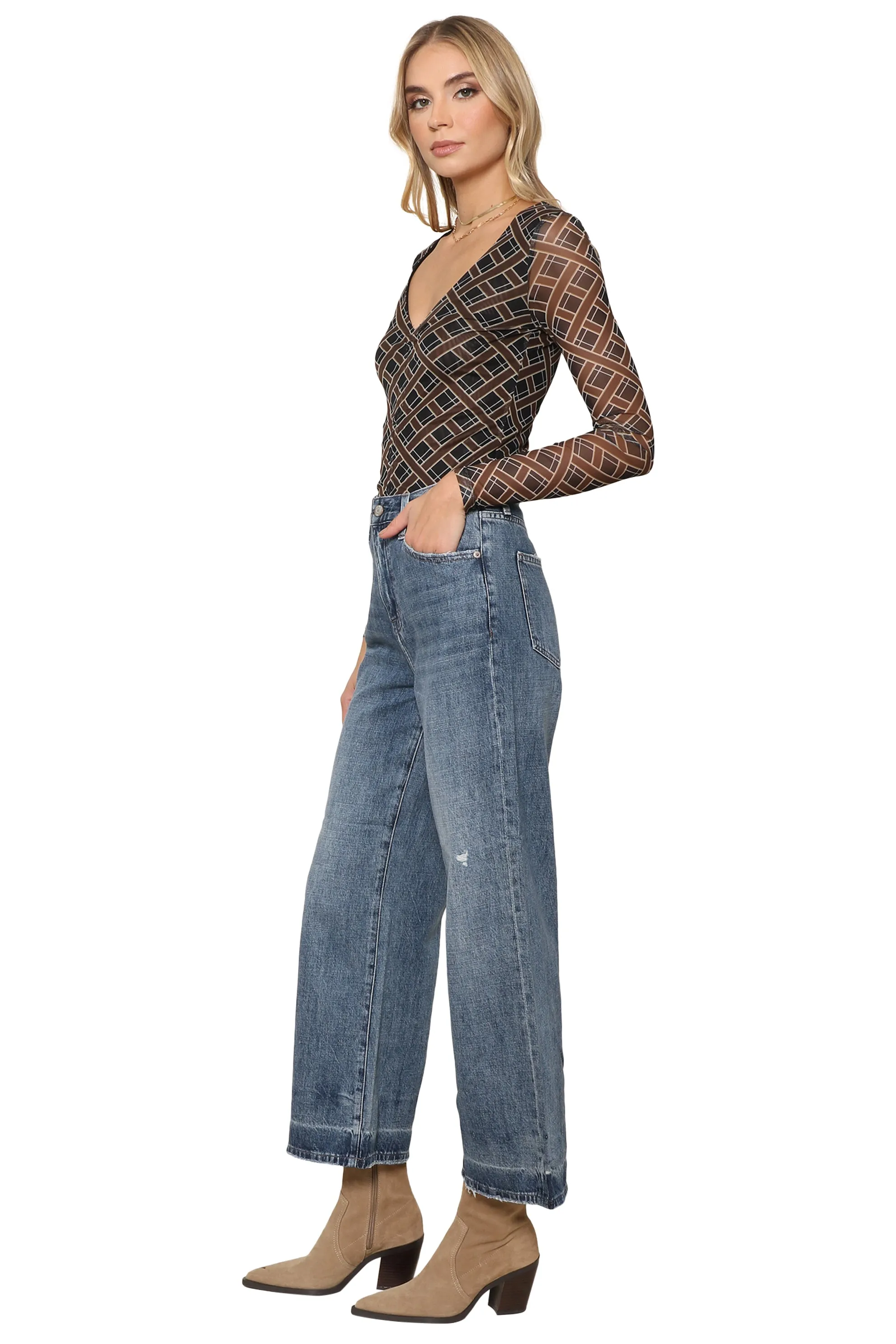 Nedel Top sold by Mixology product image thumbnail 4