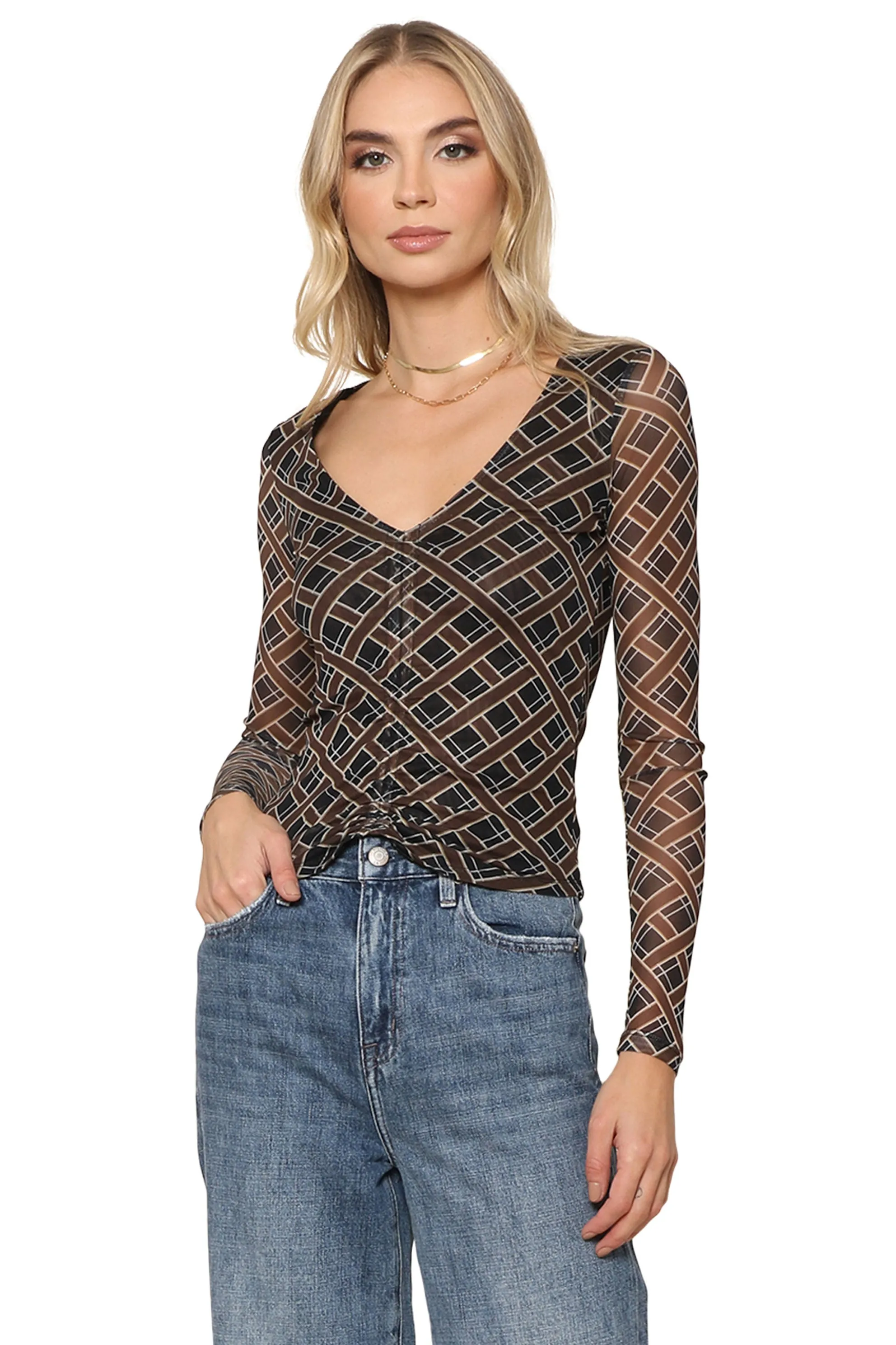 Nedel Top sold by Mixology