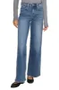 Awe Palazzo Denim Jean sold by Mixology