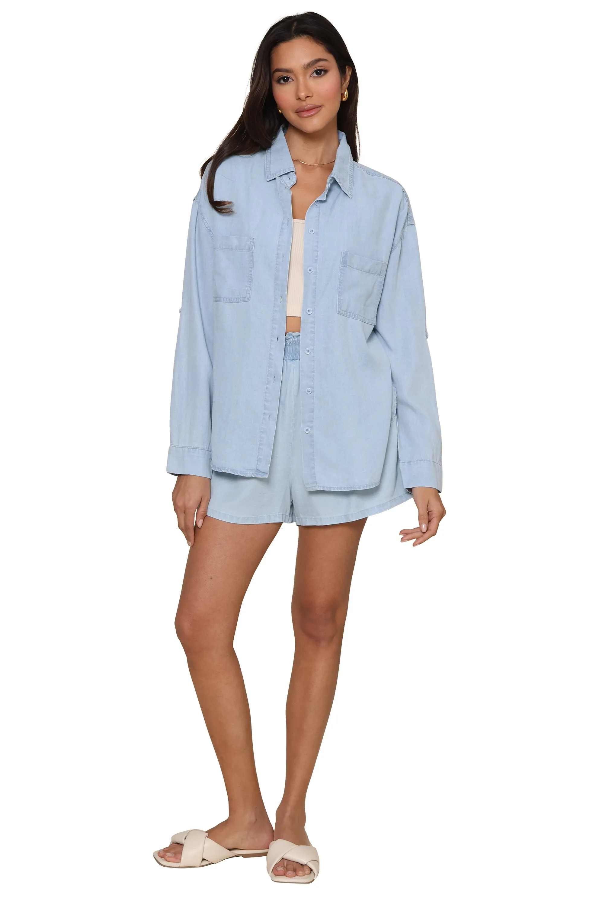 Lynsey Knitted Top sold by Mixology product image thumbnail 5