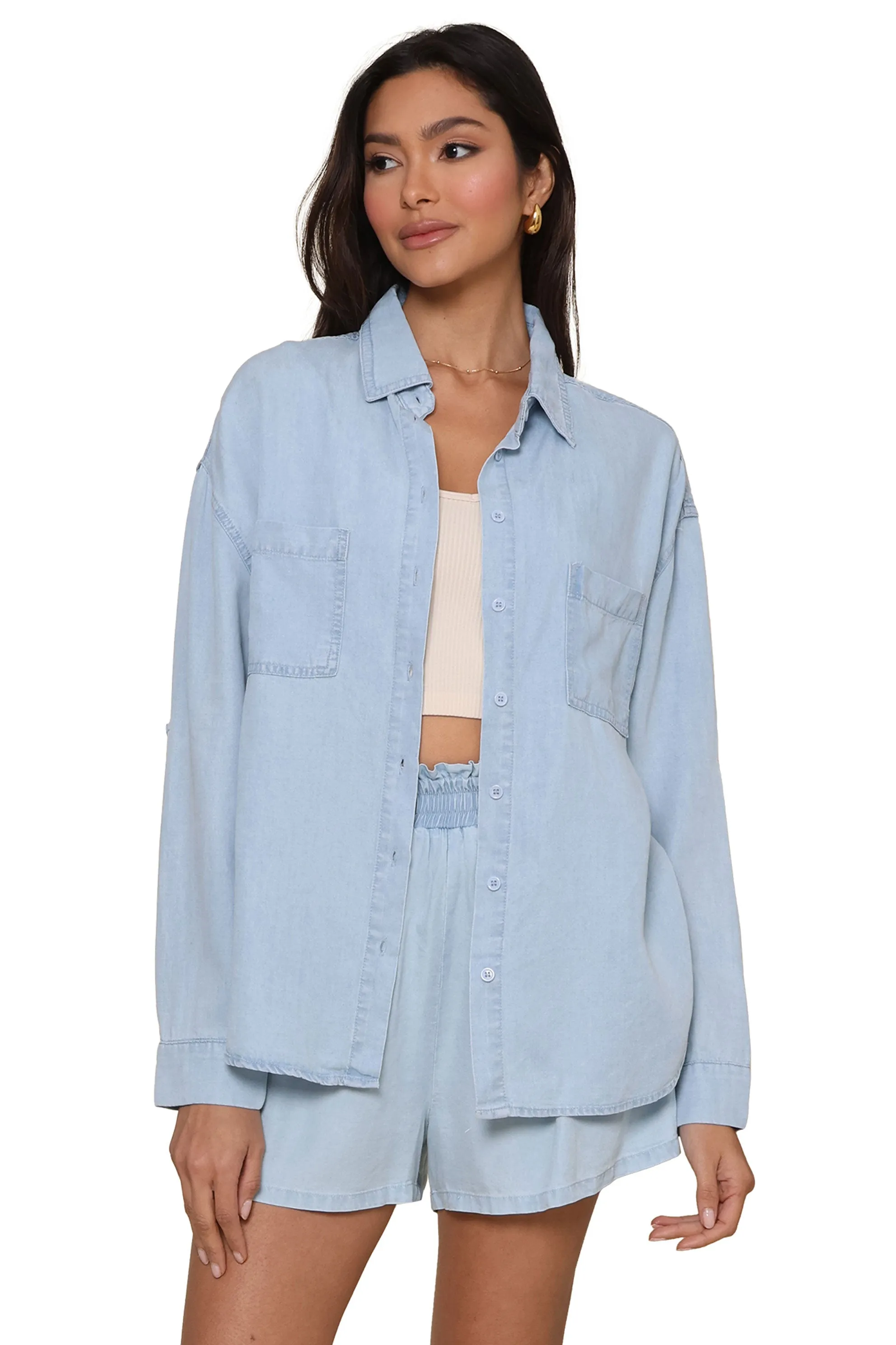 Lynsey Knitted Top sold by Mixology