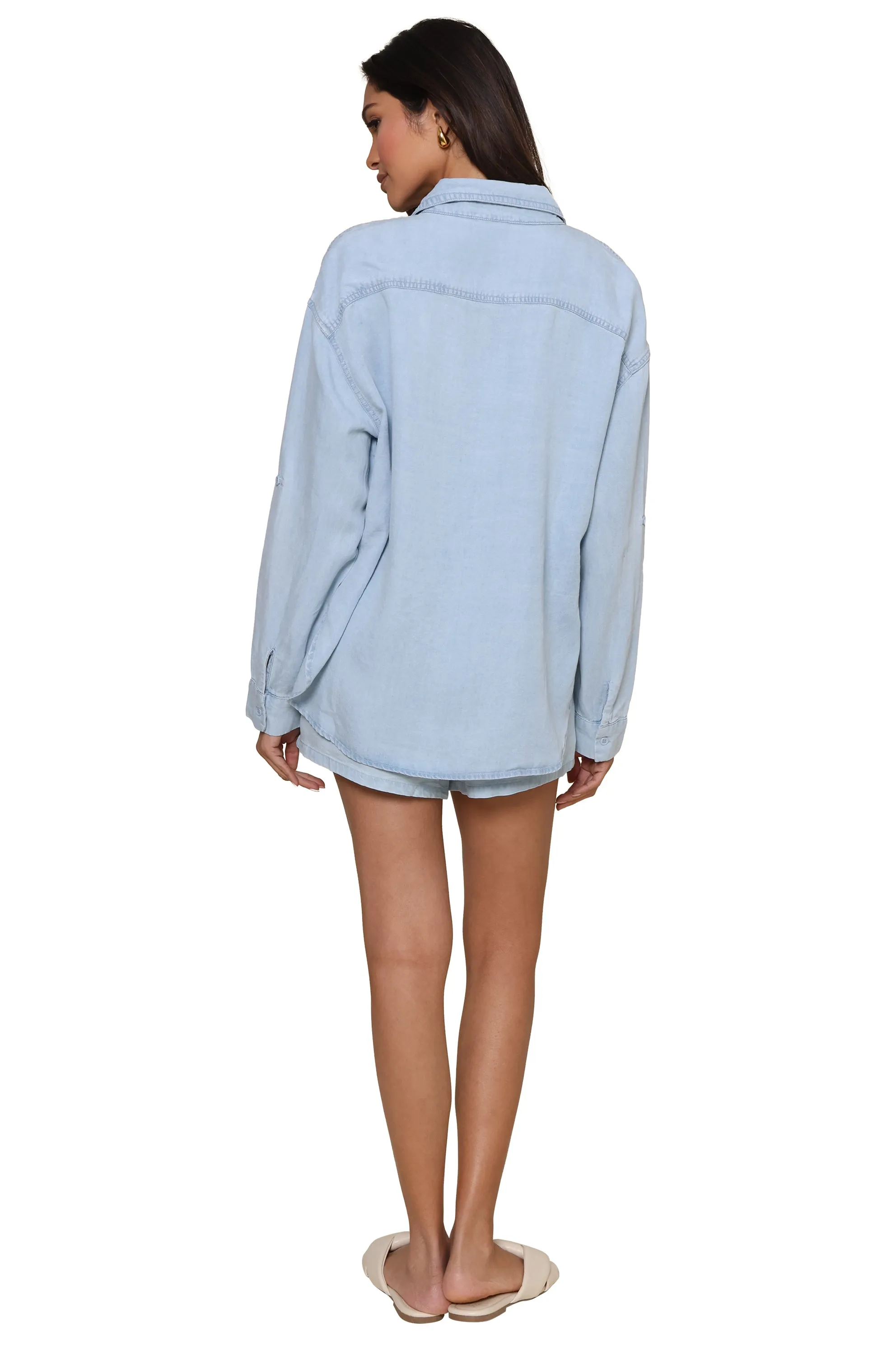 Lynsey Knitted Top sold by Mixology product image thumbnail 4