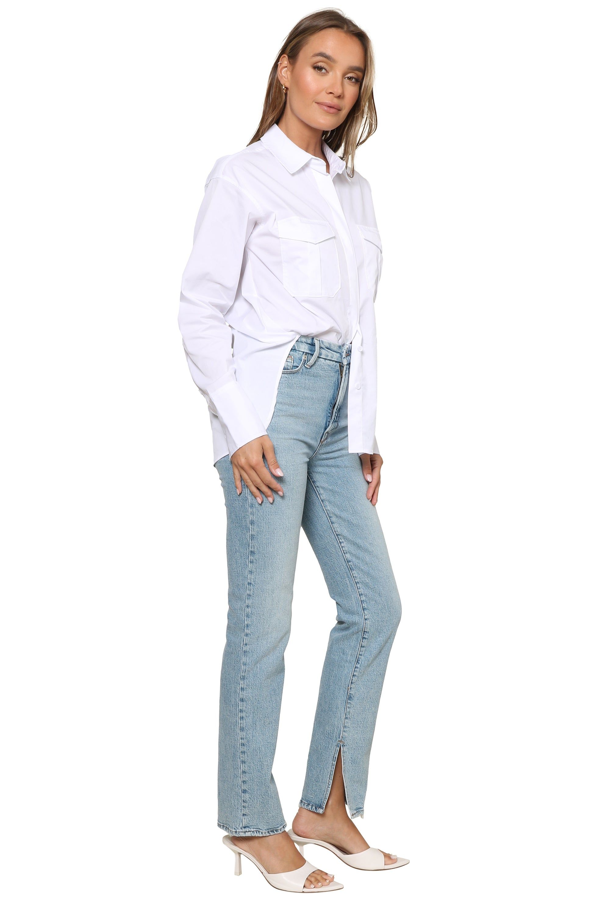 The Good Shirt sold by Mixology product image thumbnail 3