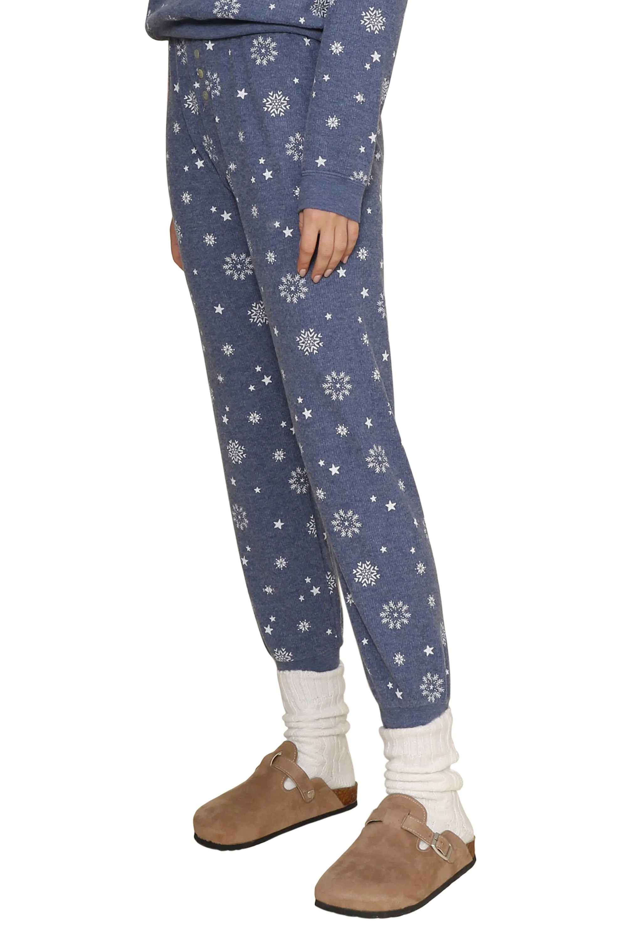 Take It Easy Snow Jogger sold by Mixology product image thumbnail 2