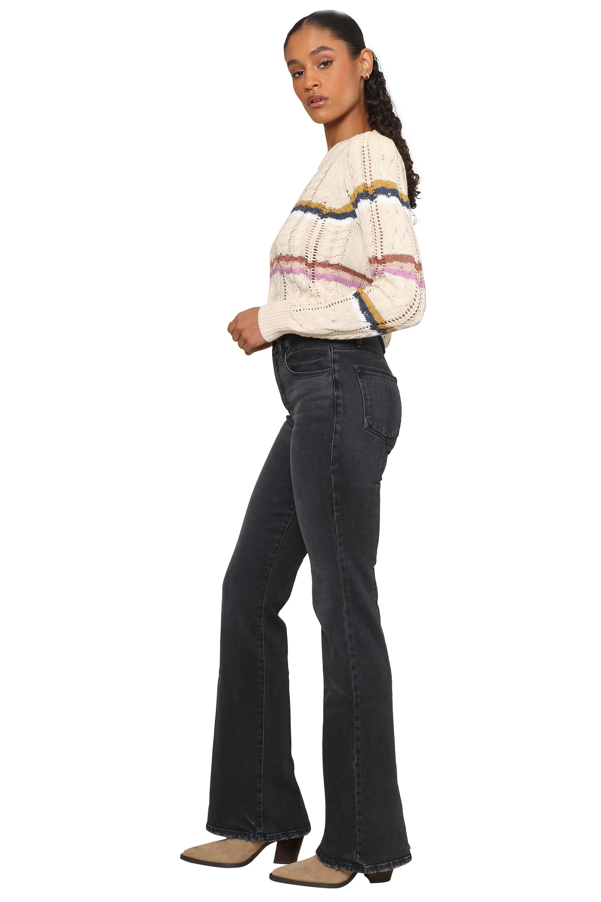 Rossini Sweater sold by Mixology product image thumbnail 4