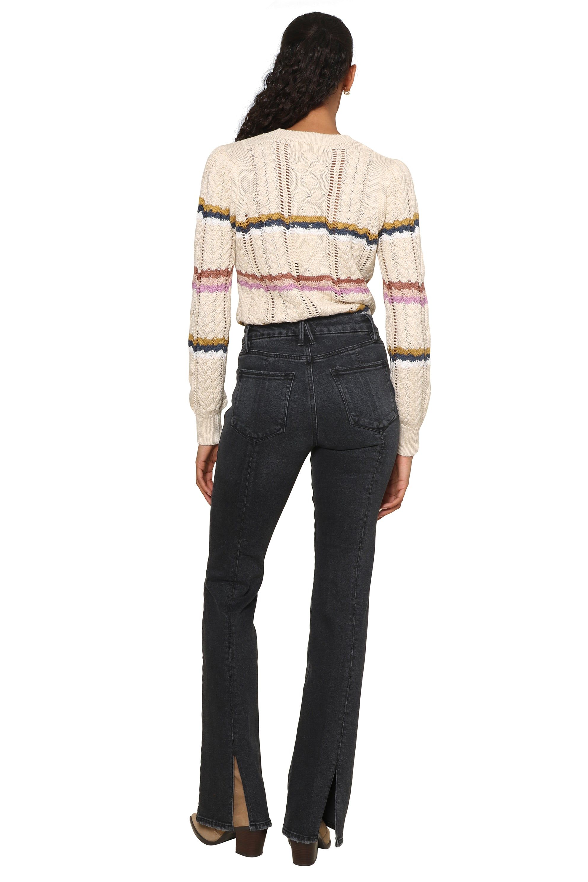 Rossini Sweater sold by Mixology product image thumbnail 5