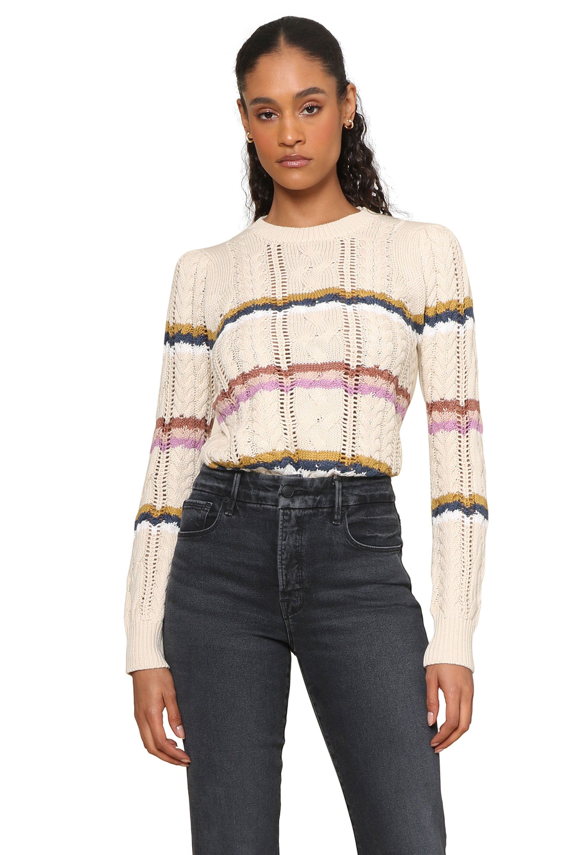 Rossini Sweater sold by Mixology product image thumbnail 2