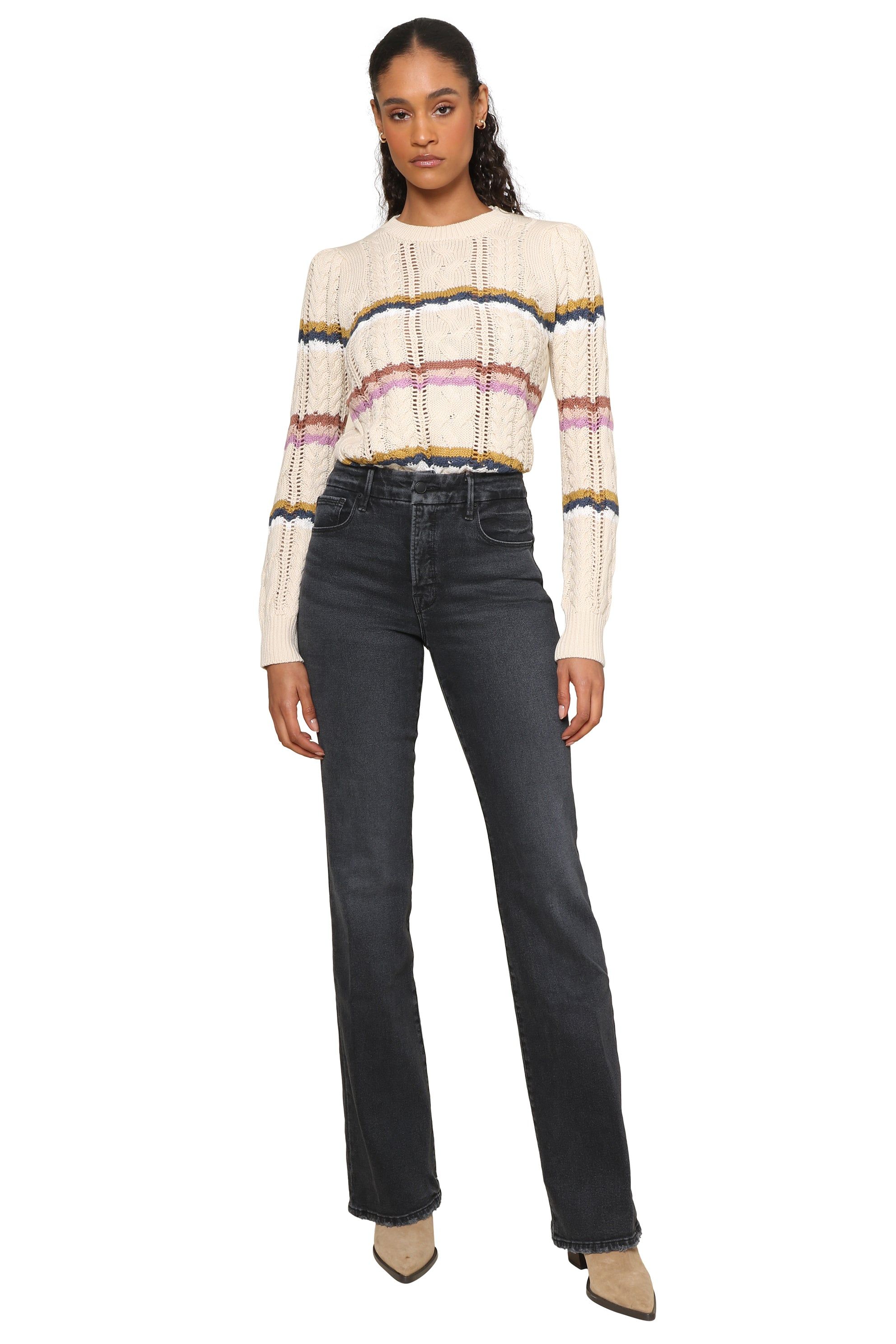 Rossini Sweater sold by Mixology product image thumbnail 3