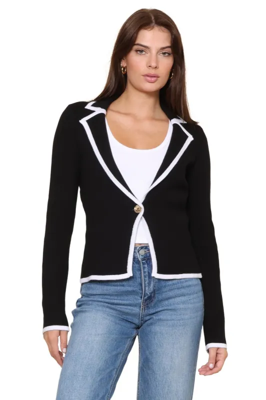 Addy Blazer sold by Mixology