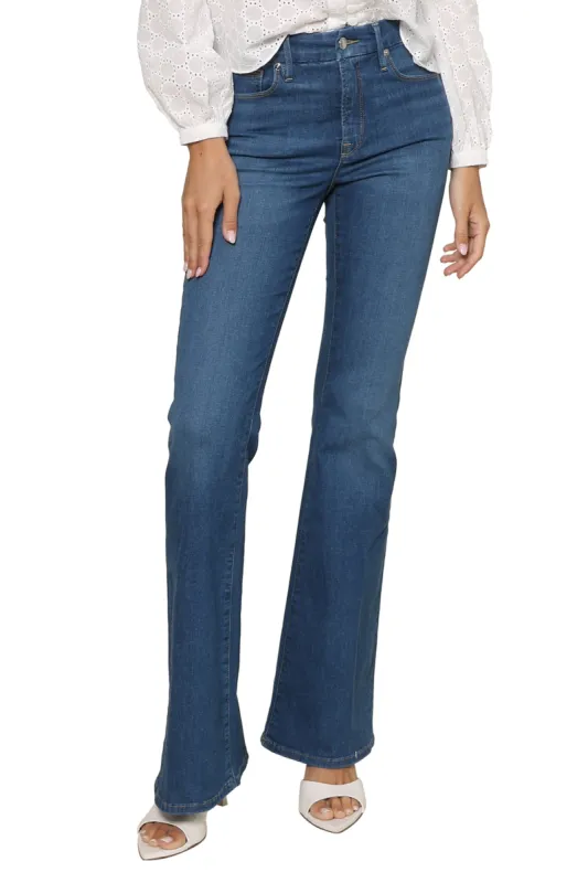 Good Legs Flare sold by Mixology