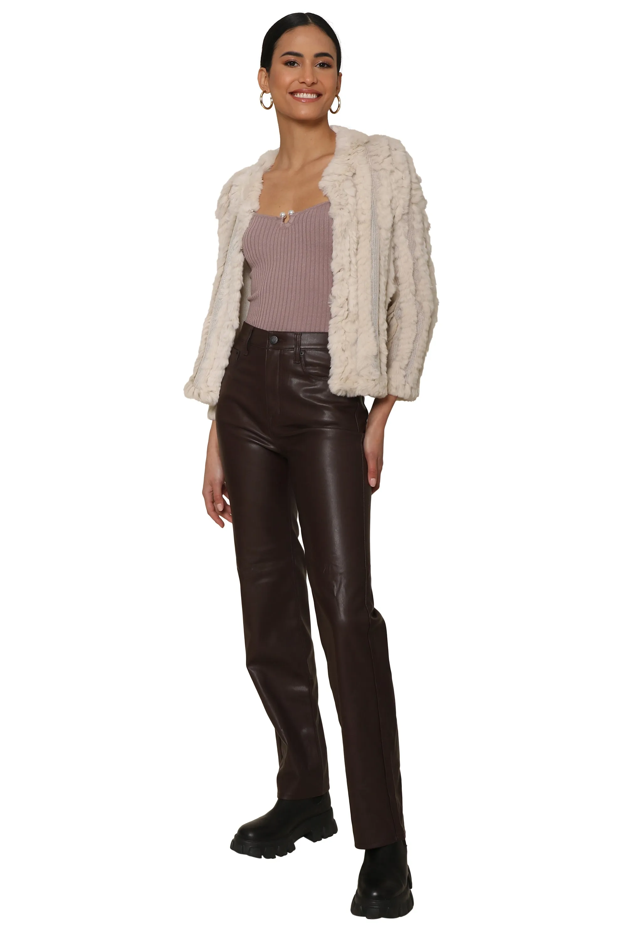 Romy Cami sold by Mixology product image thumbnail 2