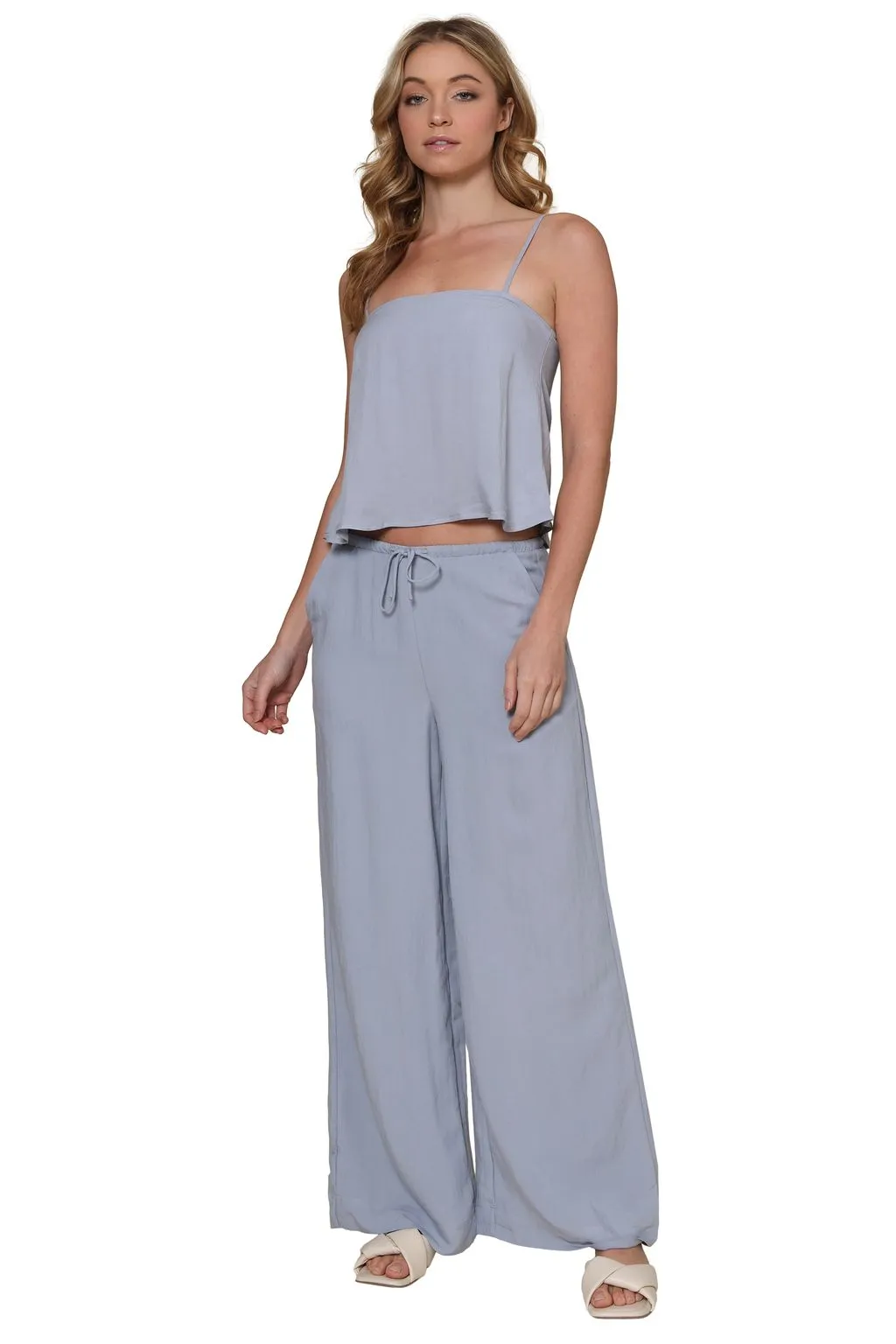 Soleil Pant sold by Mixology product image thumbnail 4