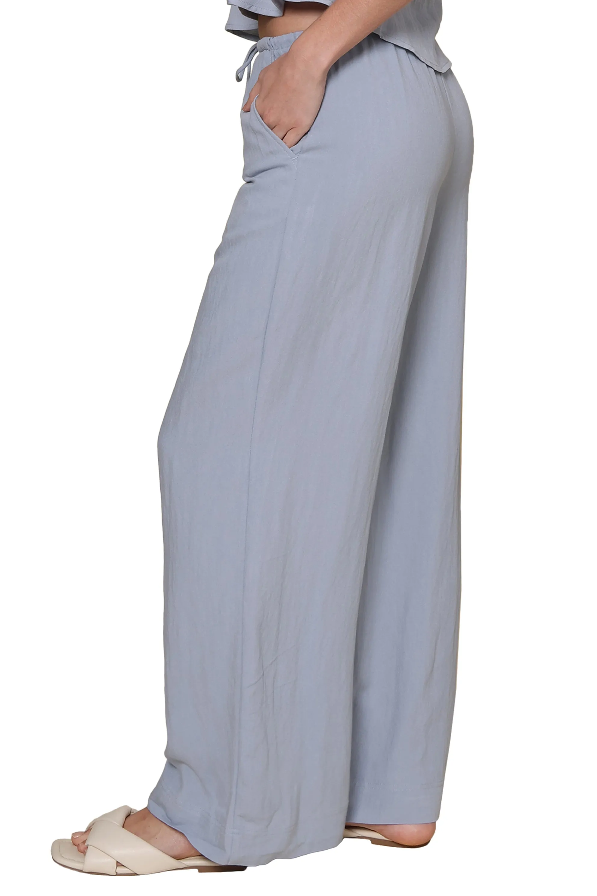 Soleil Pant sold by Mixology product image thumbnail 2